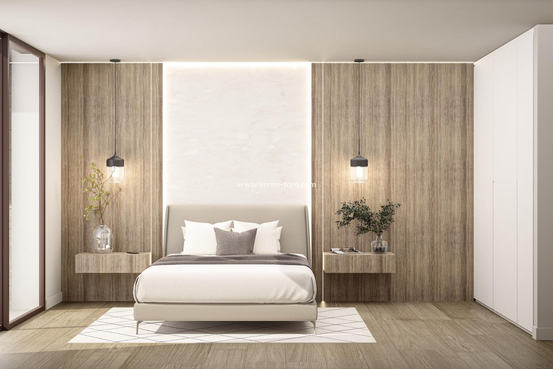 Nueva construcción  - Villa / Chalet - Pinoso - Lel