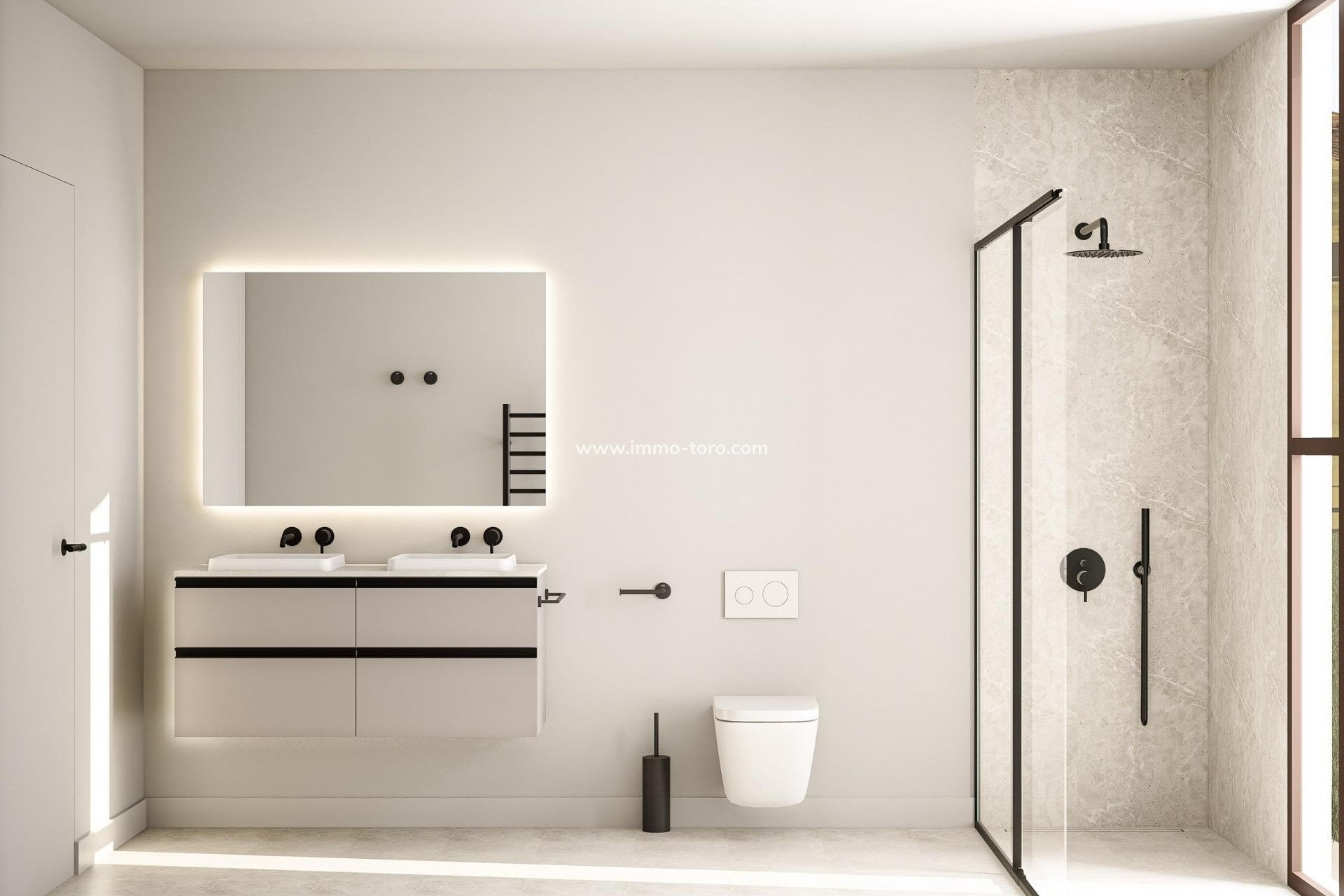 Nueva construcción  - Villa / Chalet - Pinoso - Lel