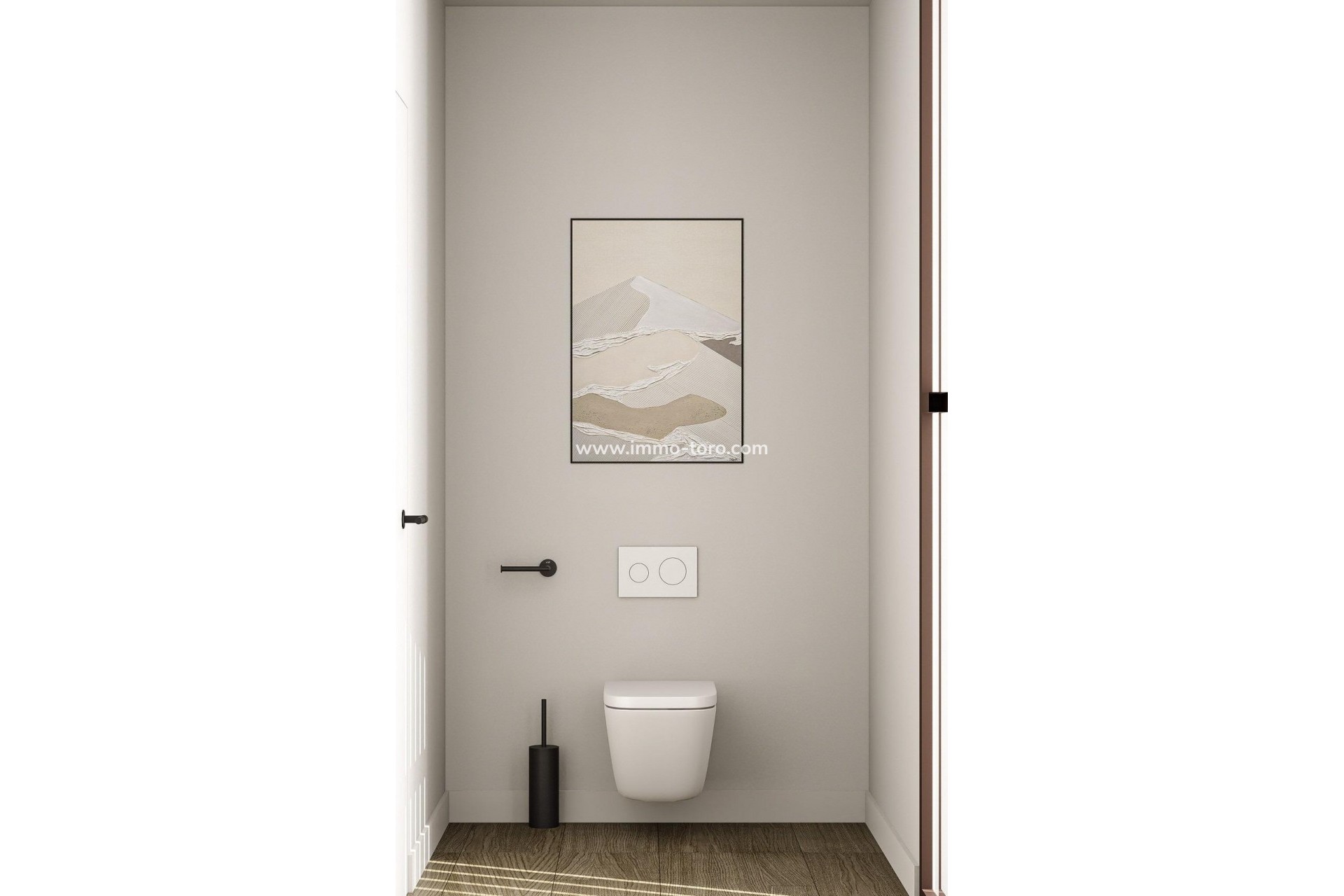 Nueva construcción  - Villa / Chalet - Pinoso - Lel