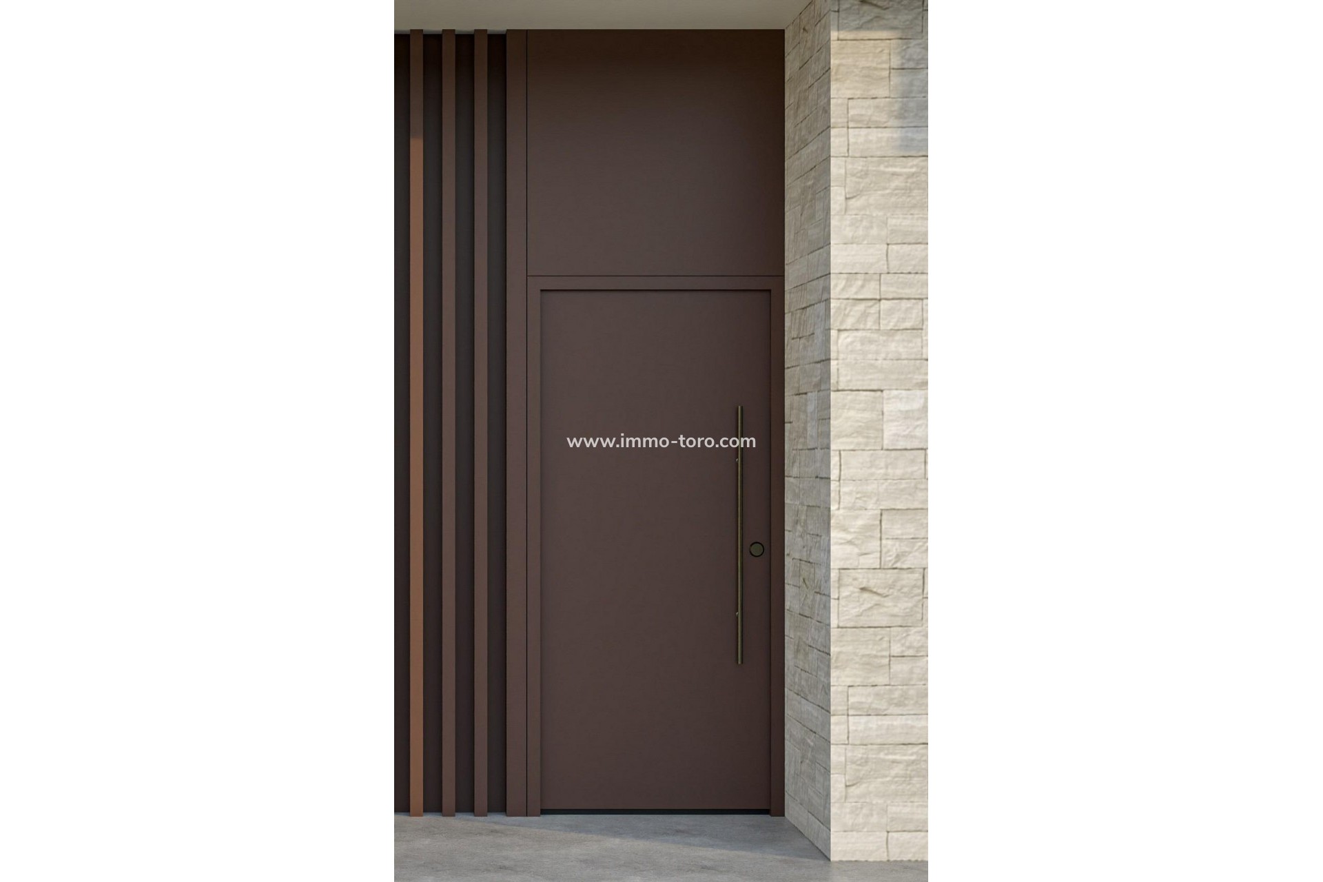 Nueva construcción  - Villa / Chalet - Pinoso - Lel