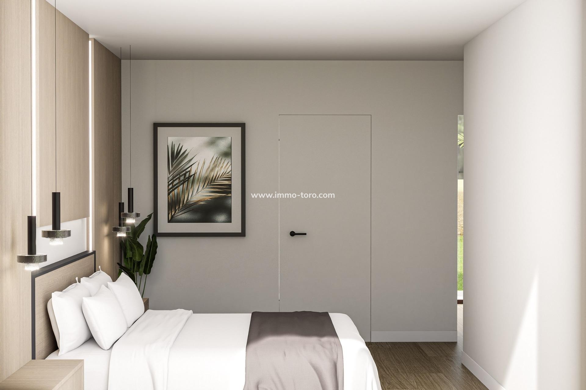 Nueva construcción  - Villa / Chalet - Pinoso - Lel