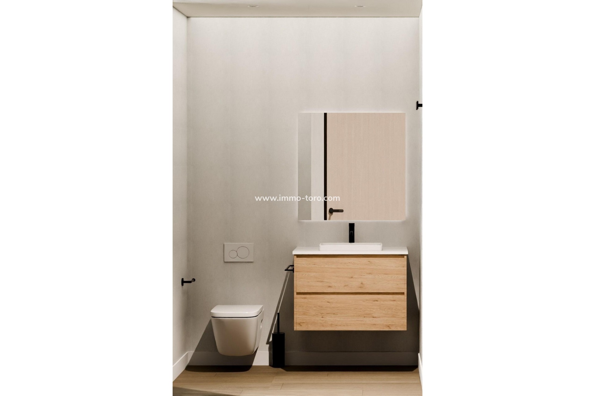 Nueva construcción  - Villa / Chalet - Pinoso - Lel