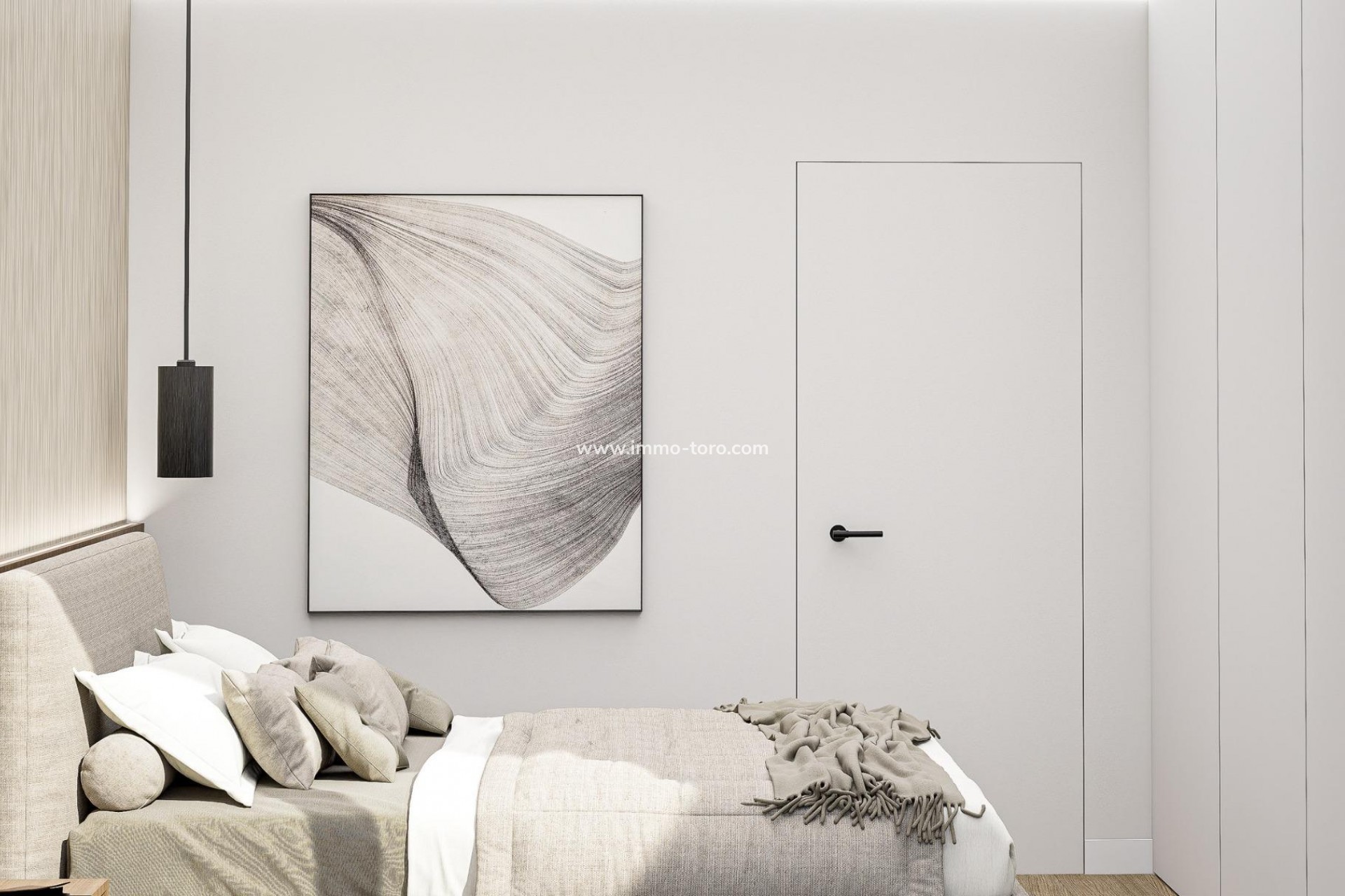 Nueva construcción  - Villa / Chalet - Pinoso - Lel