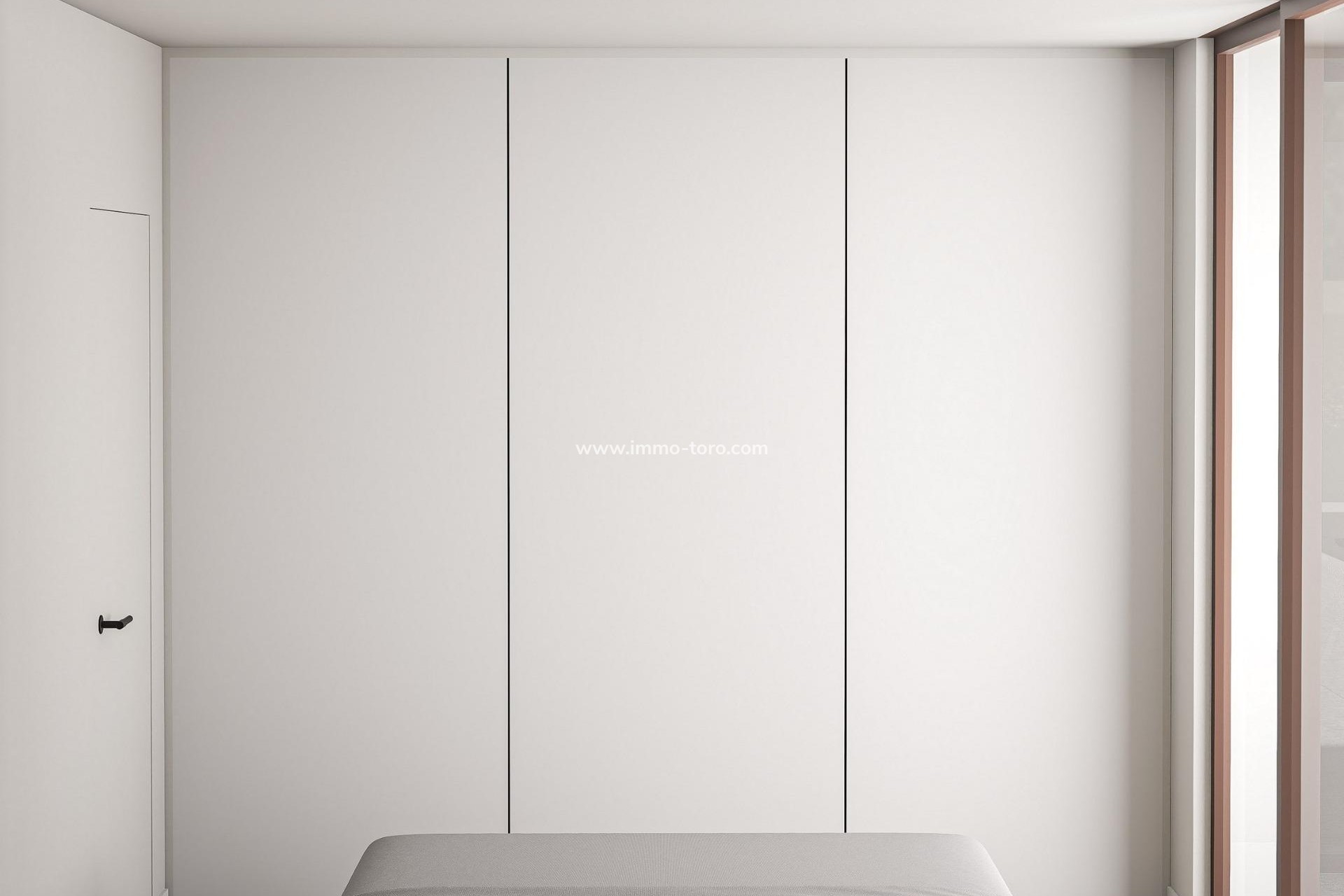 Nueva construcción  - Villa / Chalet - Pinoso - Lel