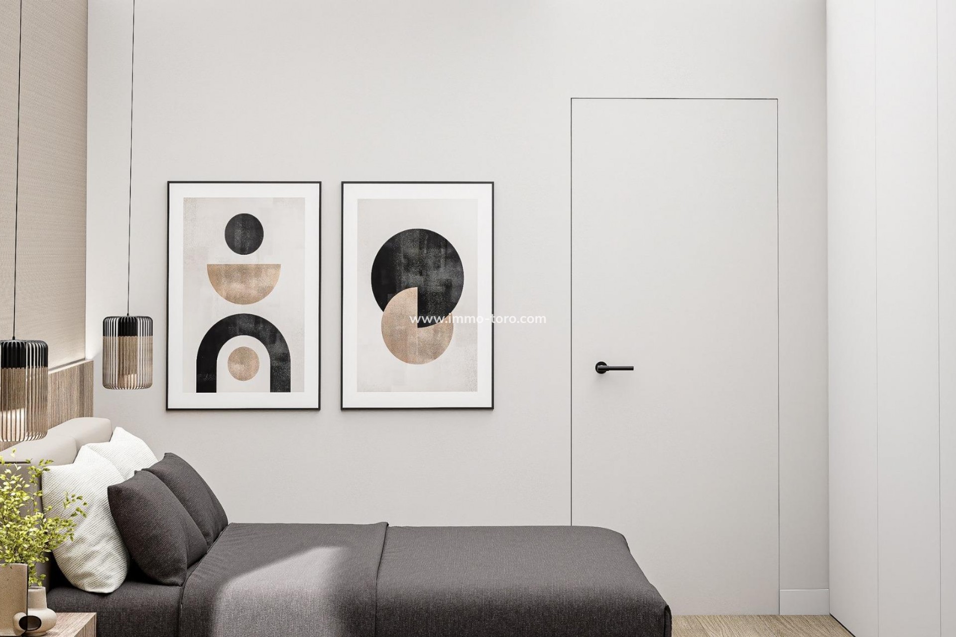 Nueva construcción  - Villa / Chalet - Pinoso - Lel