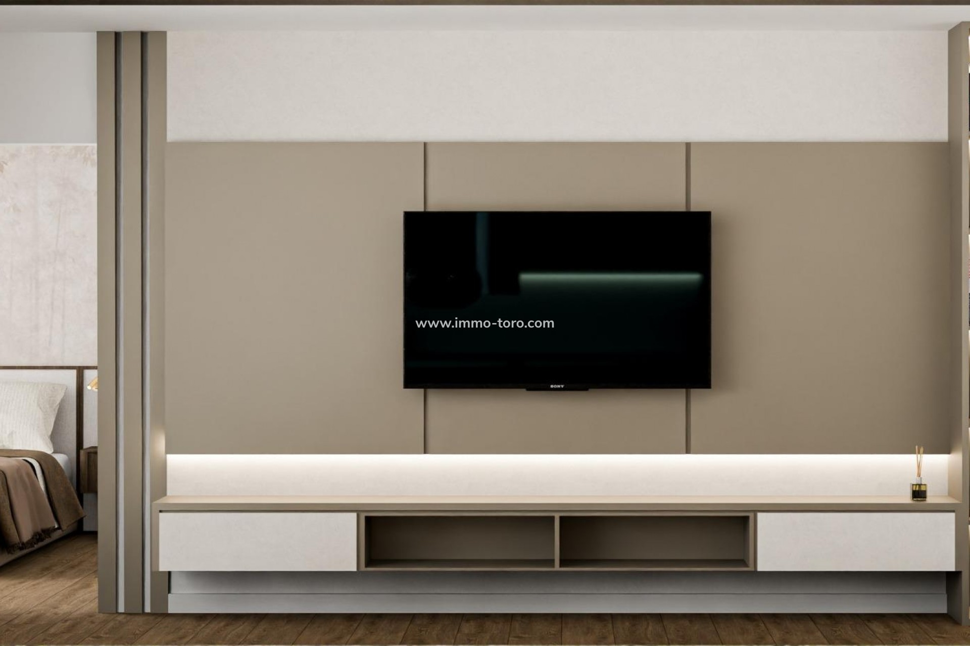 Nueva construcción  - Villa / Chalet - Pinoso - Lel