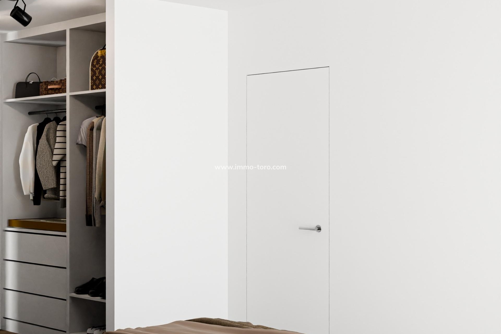 Nueva construcción  - Villa / Chalet - Pinoso - Lel