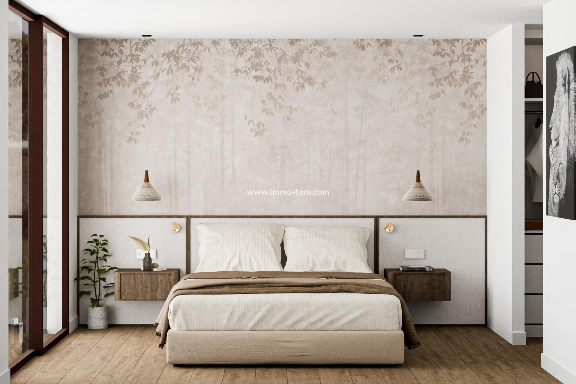 Nueva construcción  - Villa / Chalet - Pinoso - Lel