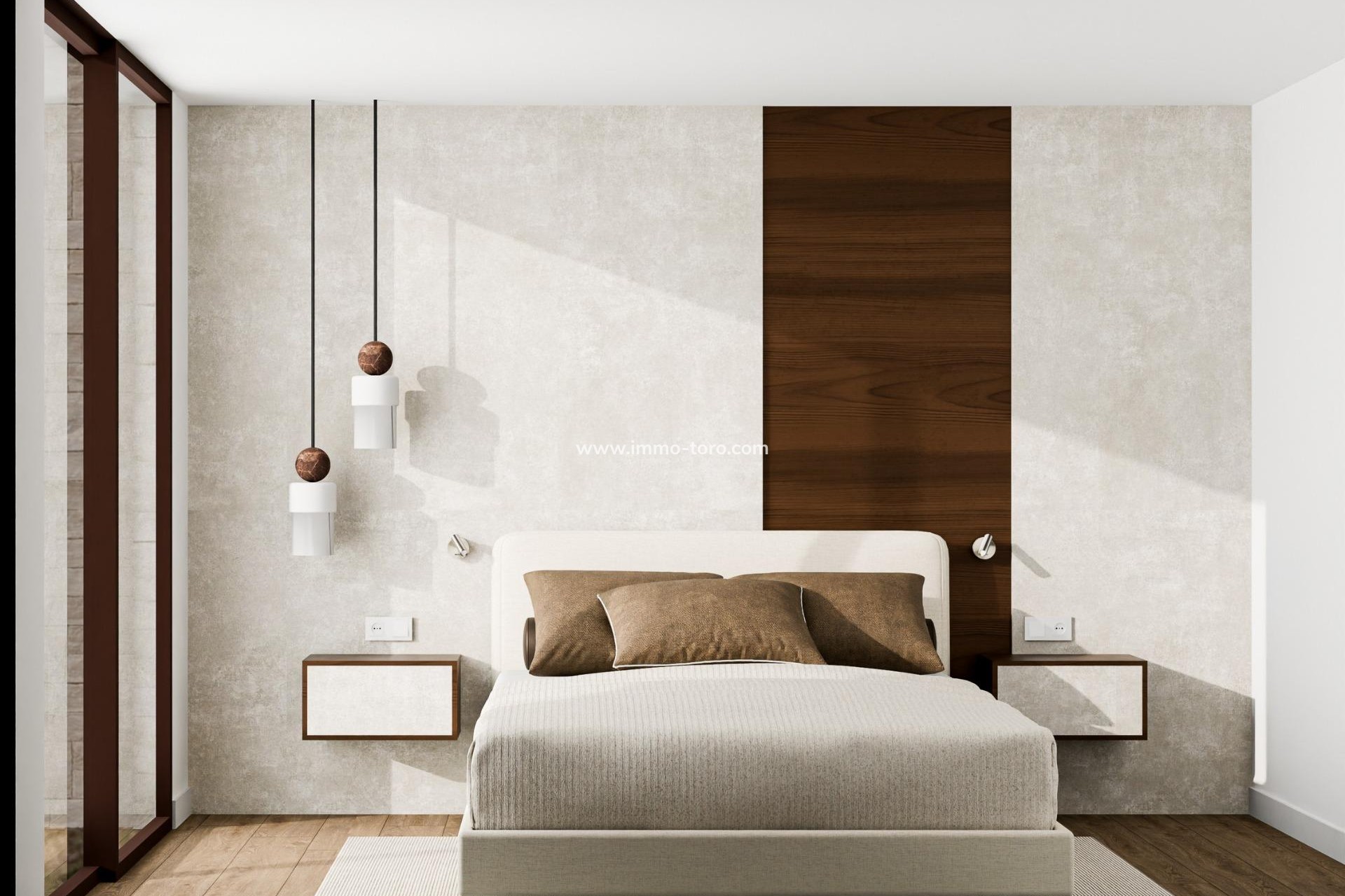 Nueva construcción  - Villa / Chalet - Pinoso - Lel