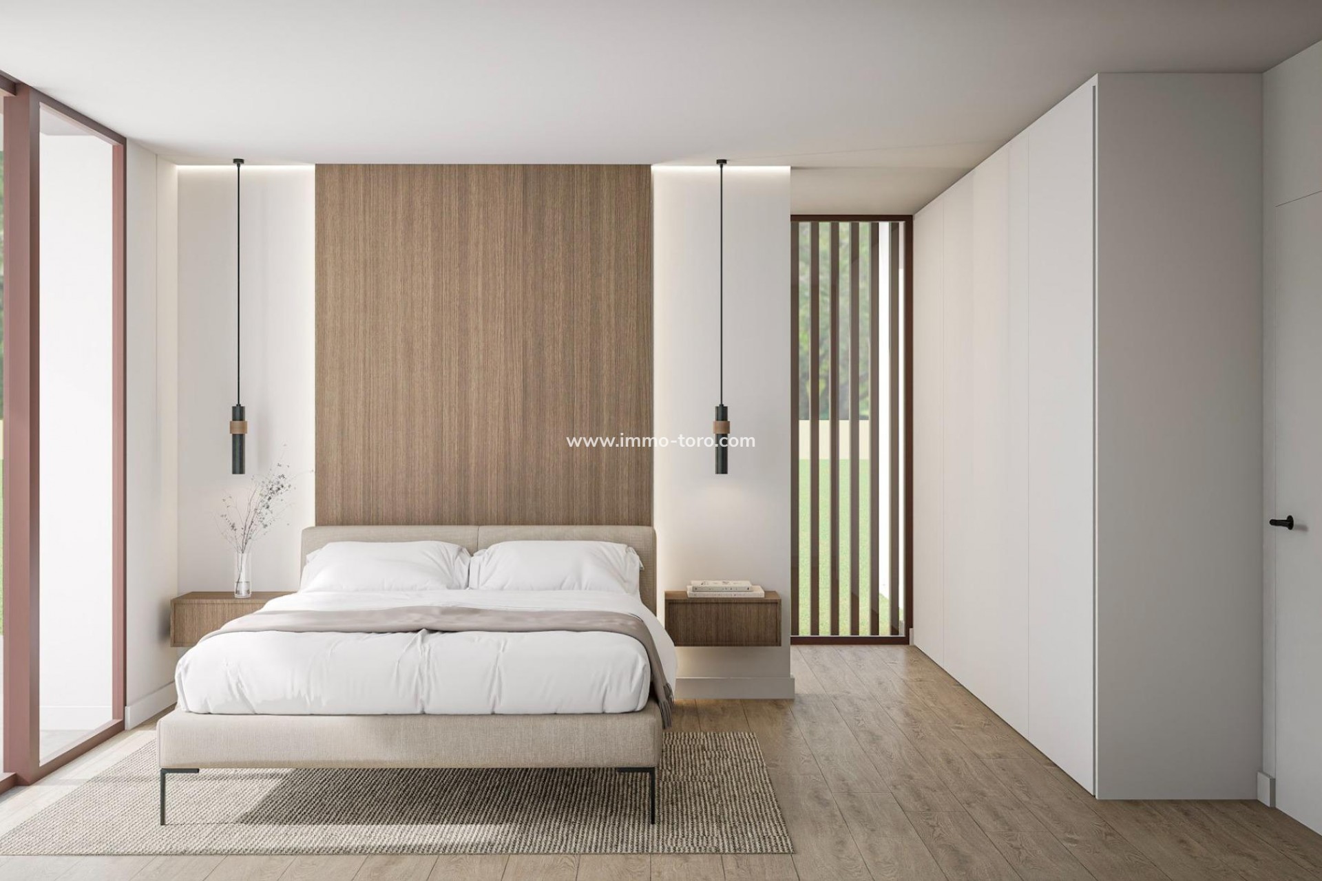 Nueva construcción  - Villa / Chalet - Pinoso - Lel