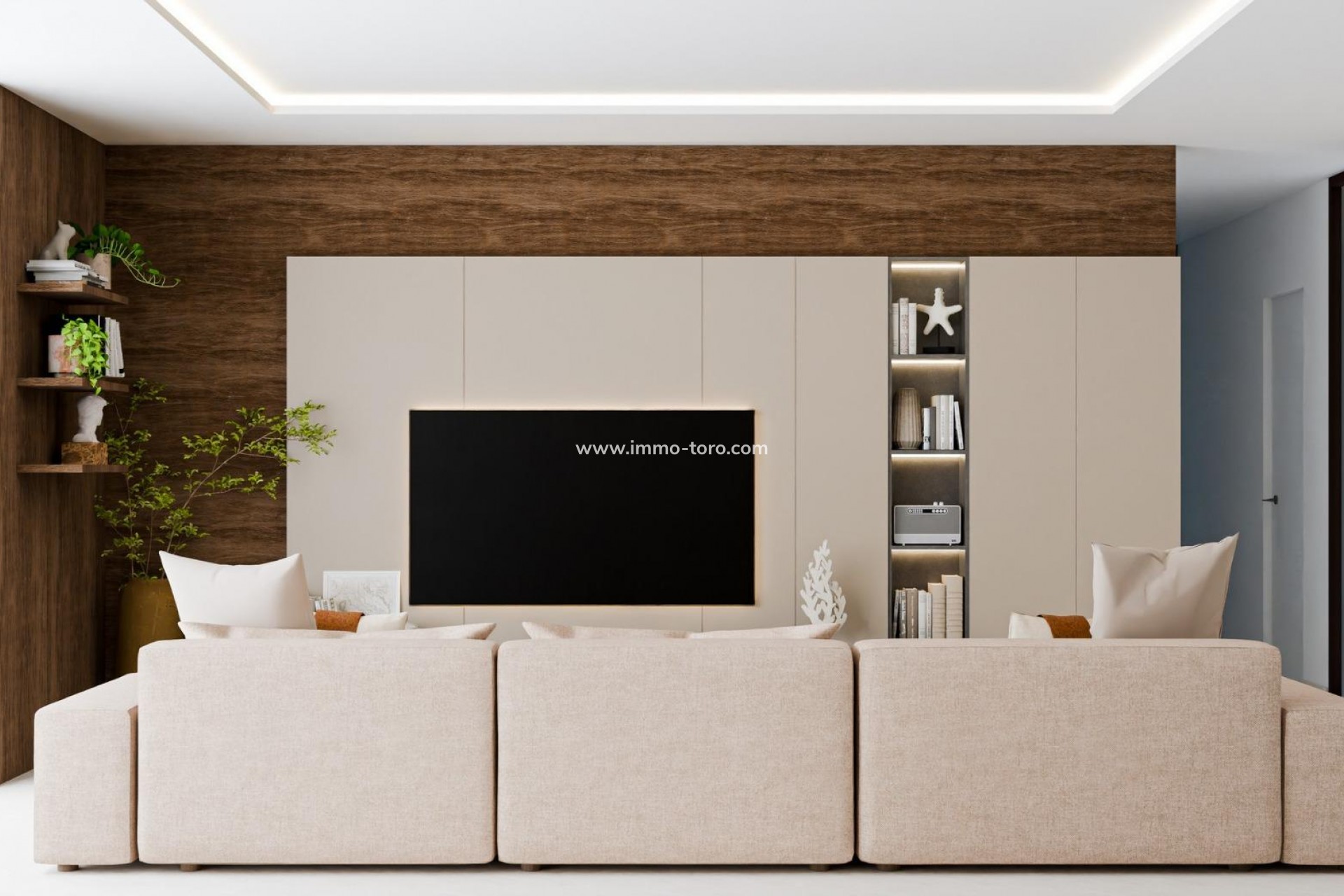 Nueva construcción  - Villa / Chalet - Pinoso - Lel