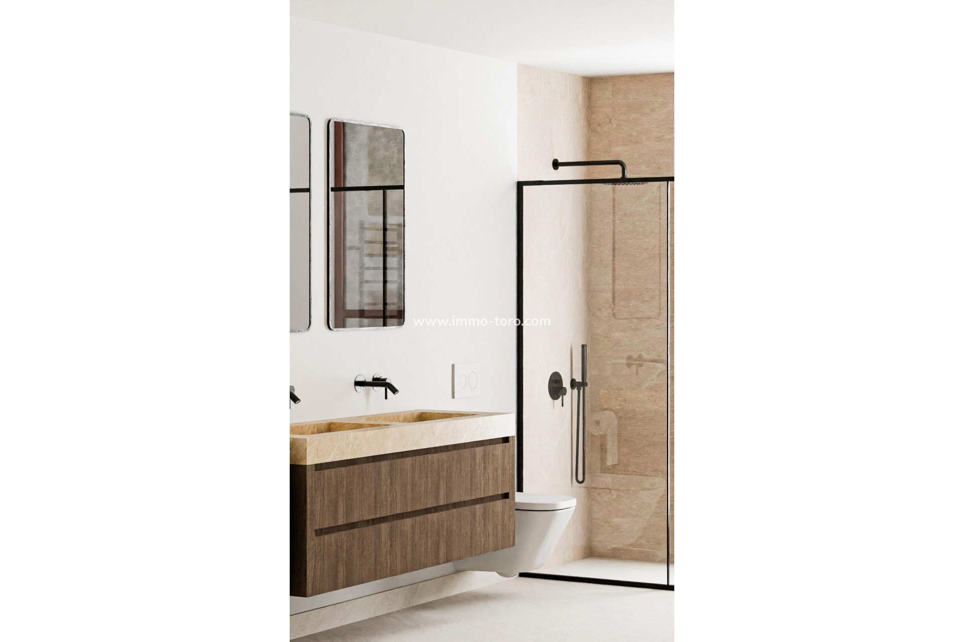 Nueva construcción  - Villa / Chalet - Pinoso - Lel