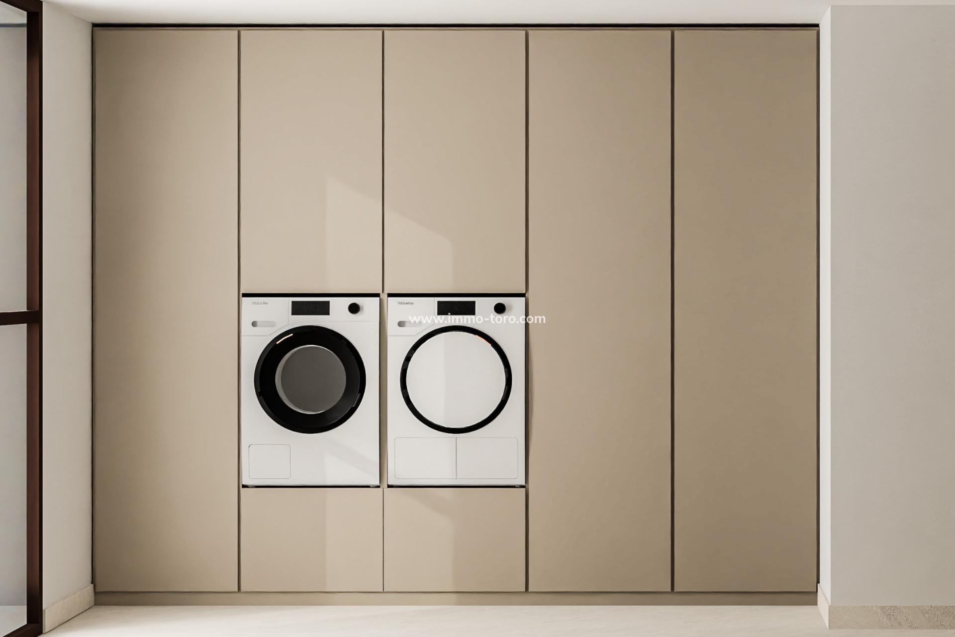 Nueva construcción  - Villa / Chalet - Pinoso - Lel