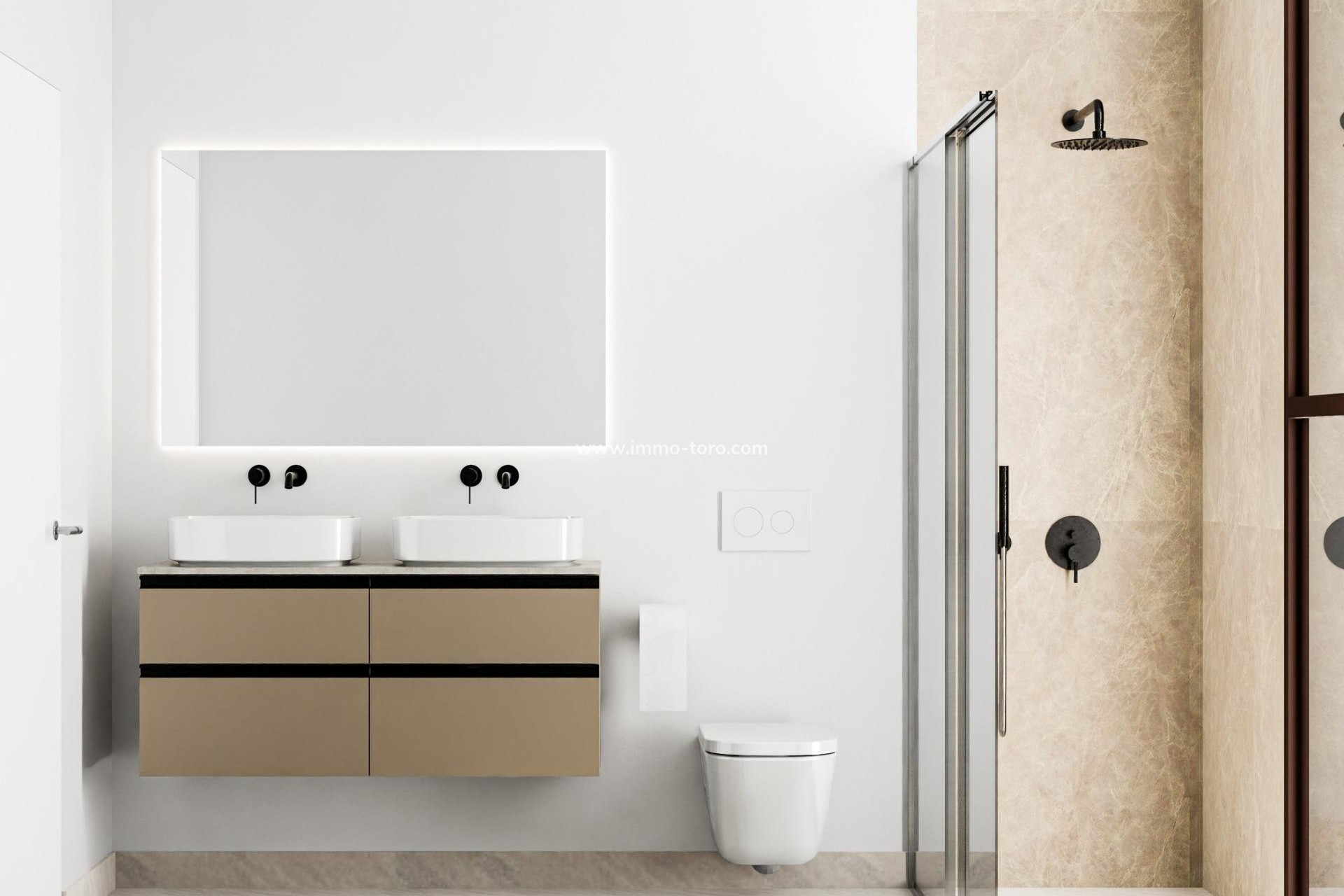 Nueva construcción  - Villa / Chalet - Pinoso - Lel