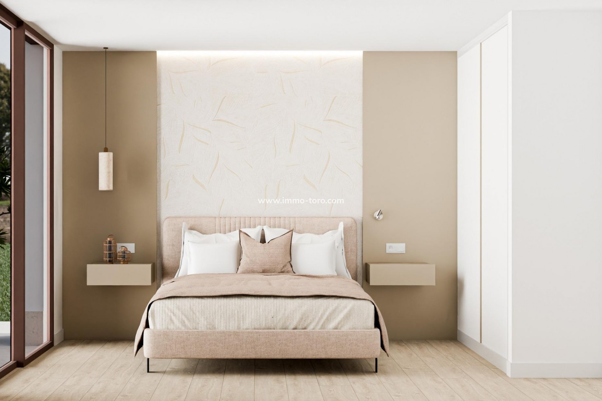 Nueva construcción  - Villa / Chalet - Pinoso - Lel