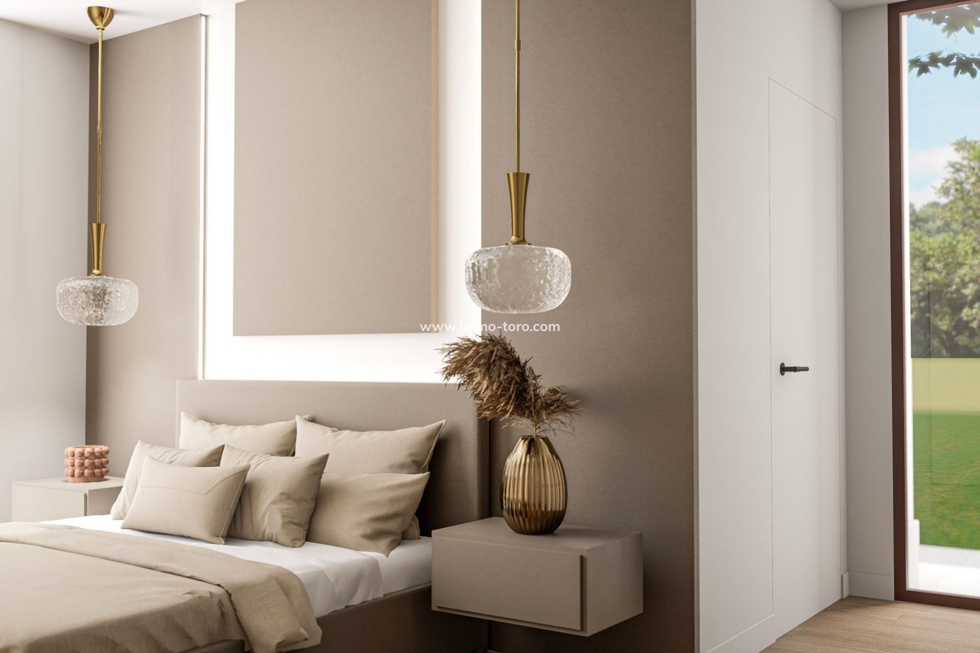 Nueva construcción  - Villa / Chalet - Pinoso - Lel