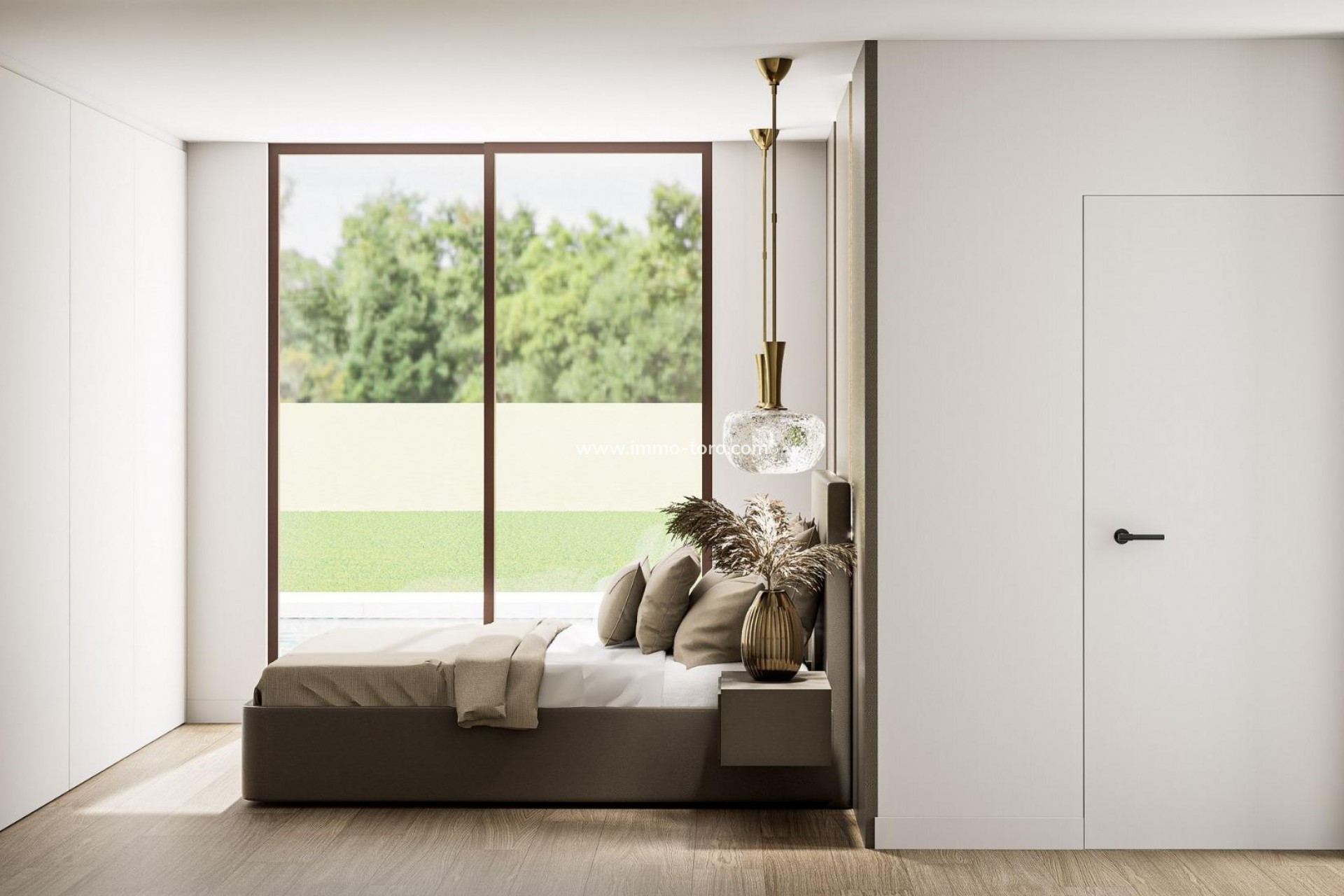 Nueva construcción  - Villa / Chalet - Pinoso - Lel