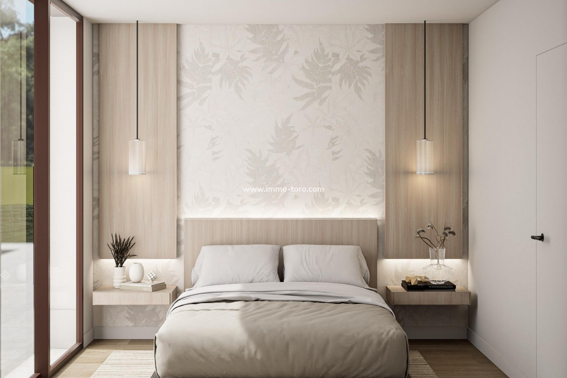 Nueva construcción  - Villa / Chalet - Pinoso - Lel