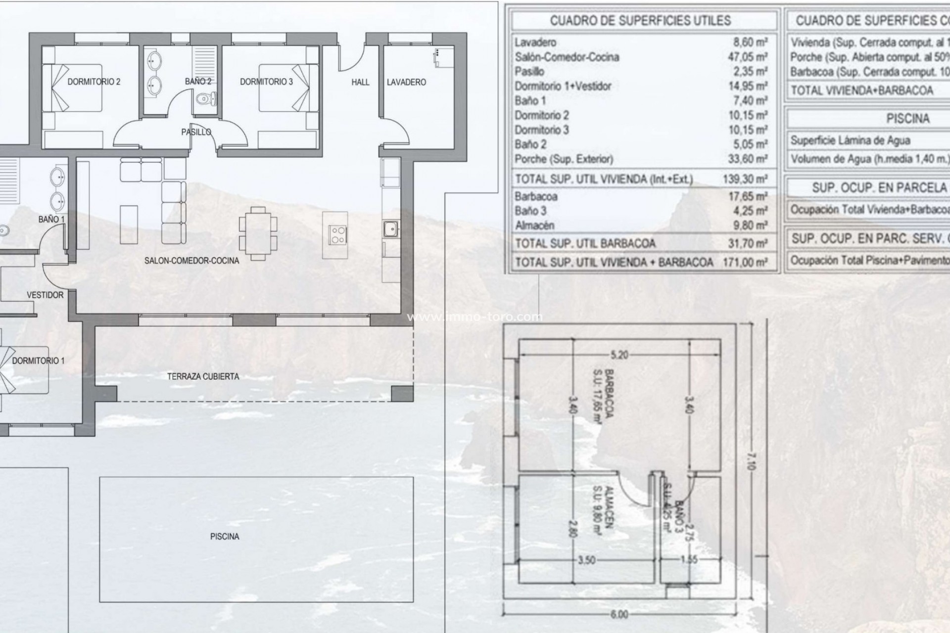 Nueva construcción  - Villa / Chalet - Pinoso