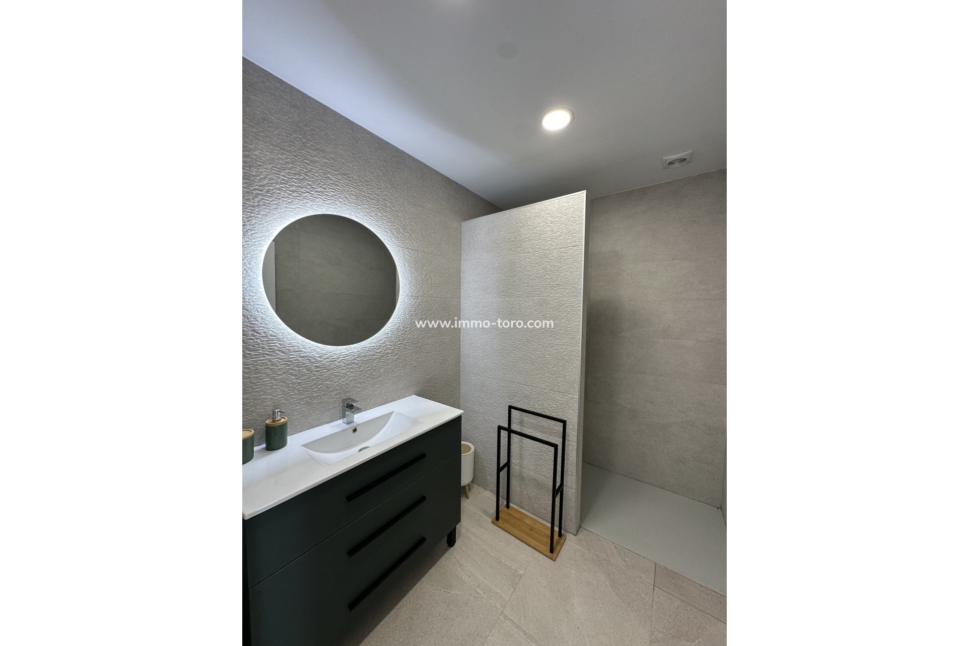 Nueva construcción  - Villa / Chalet - Pinoso