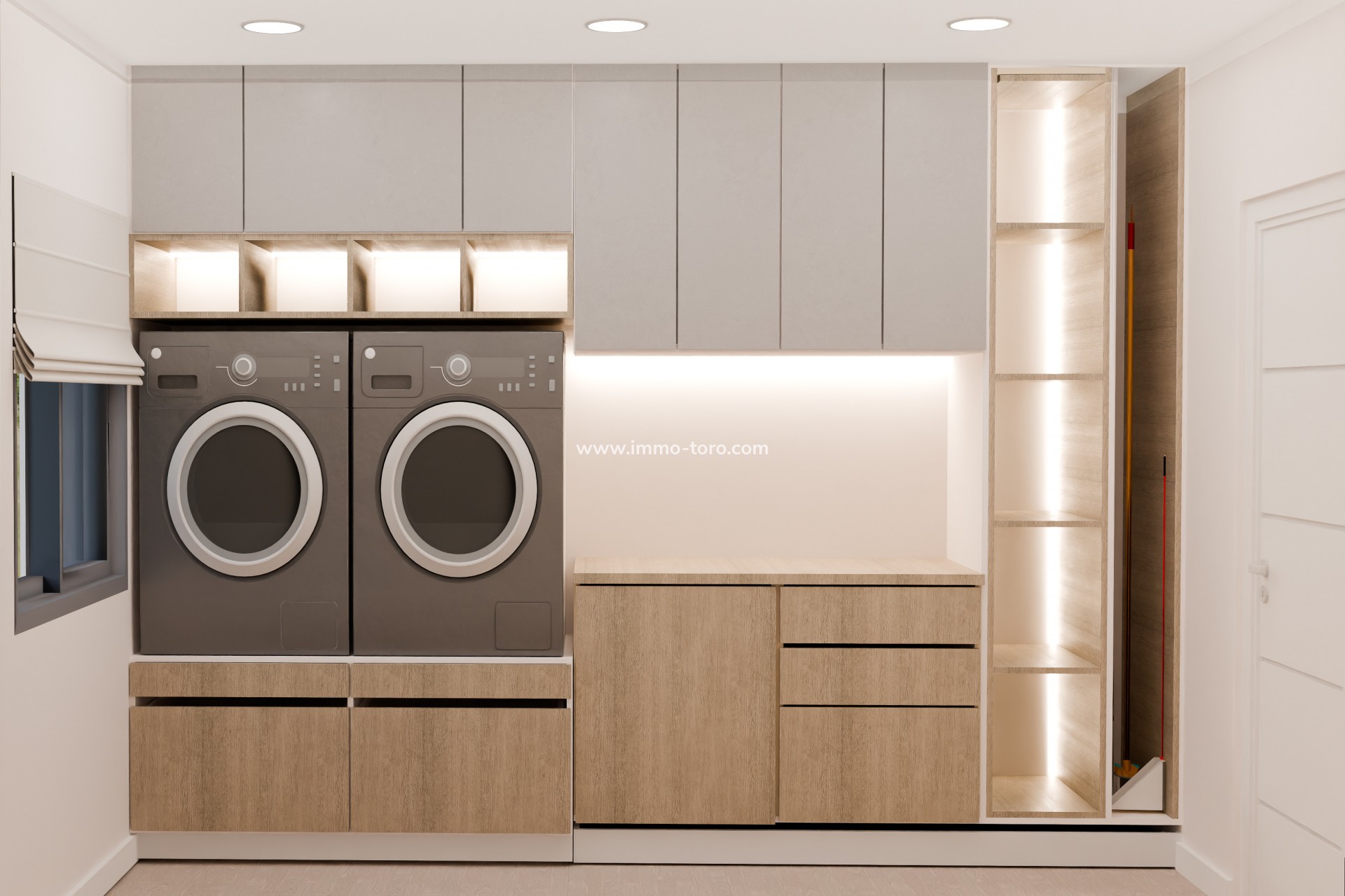 Nueva construcción  - Villa / Chalet - Pinoso