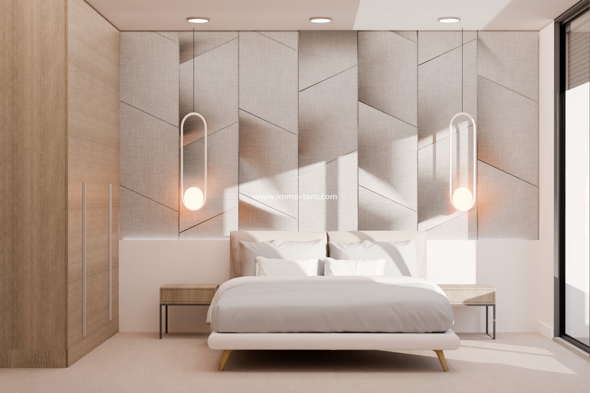 Nueva construcción  - Villa / Chalet - Pinoso