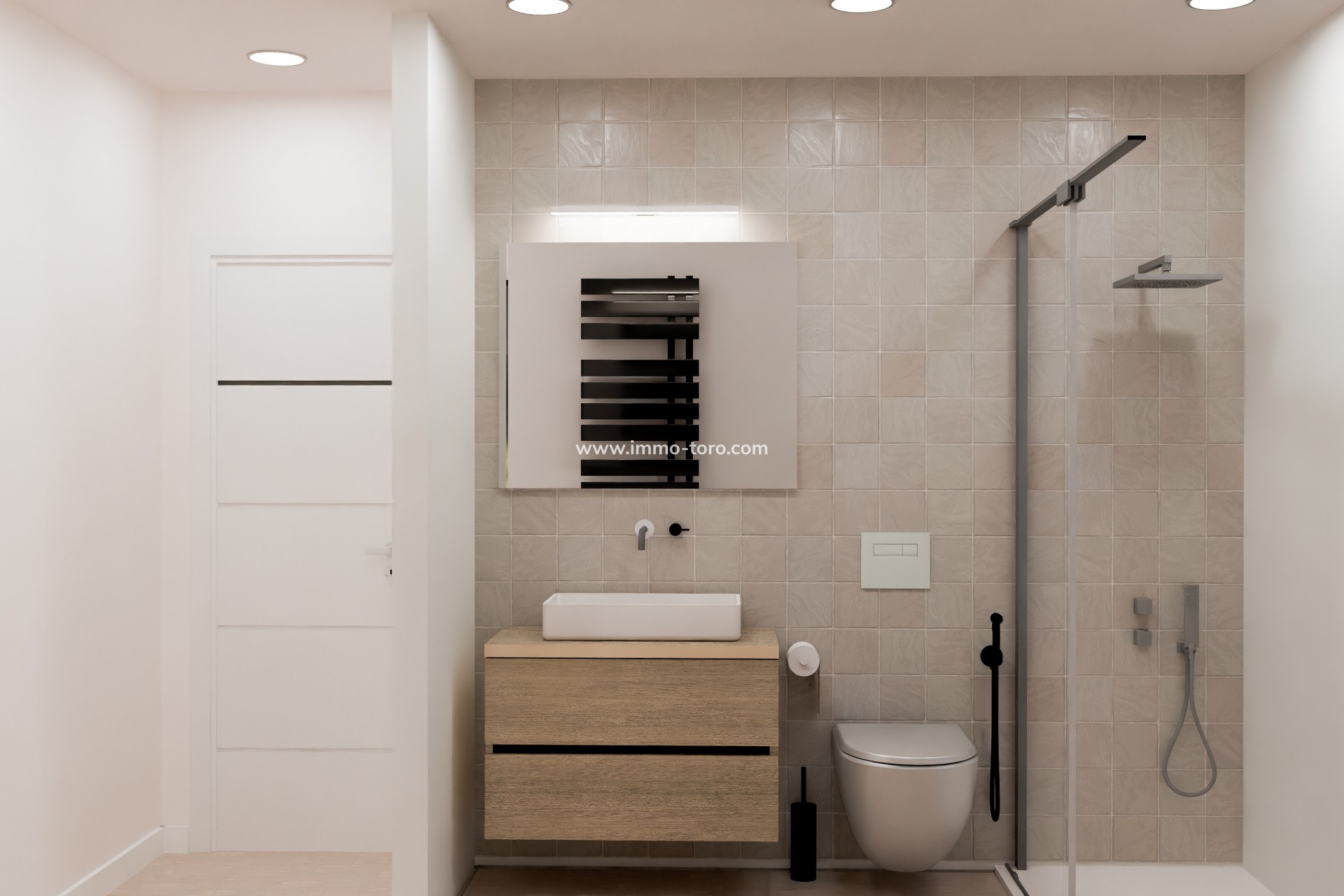 Nueva construcción  - Villa / Chalet - Pinoso