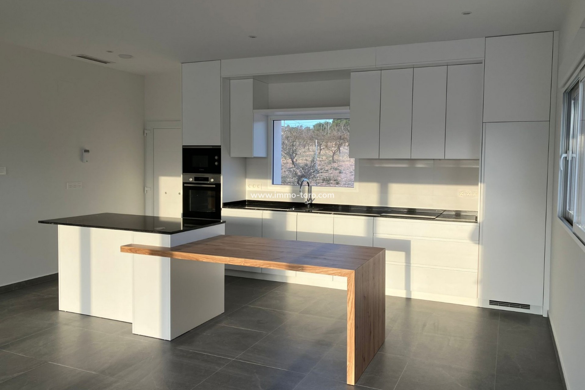 Nueva construcción  - Villa / Chalet - Pinoso