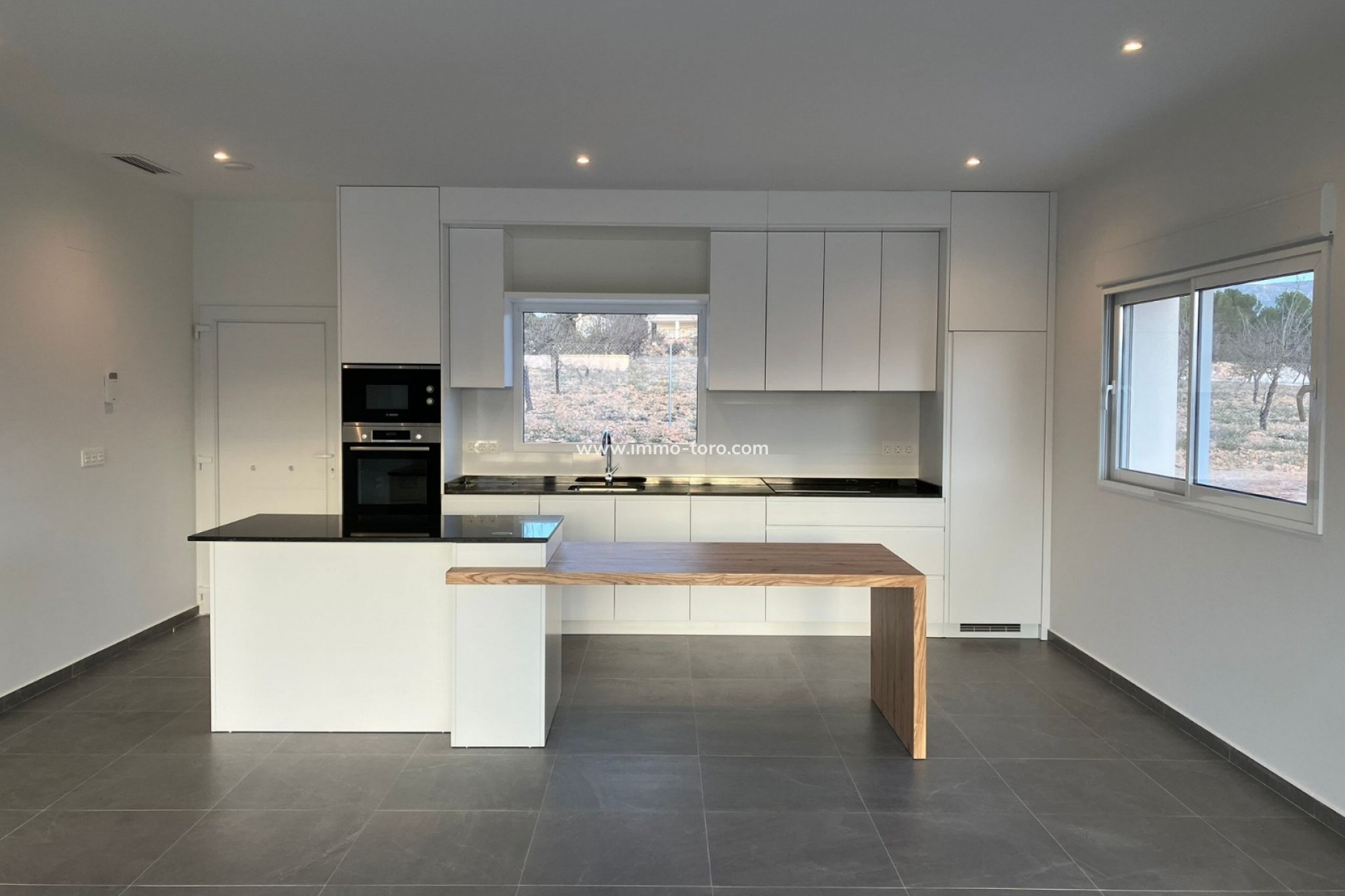 Nueva construcción  - Villa / Chalet - Pinoso