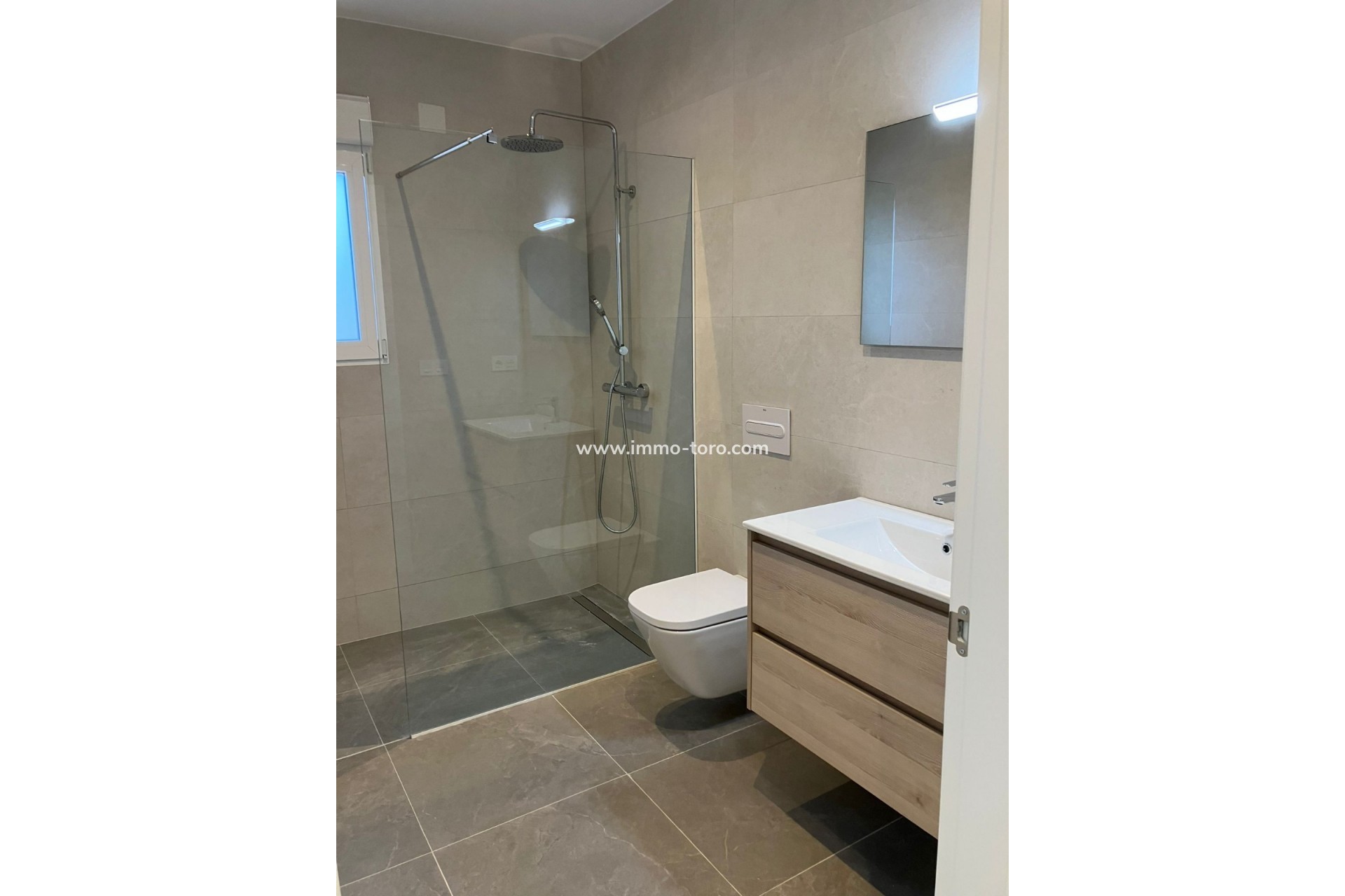 Nueva construcción  - Villa / Chalet - Pinoso