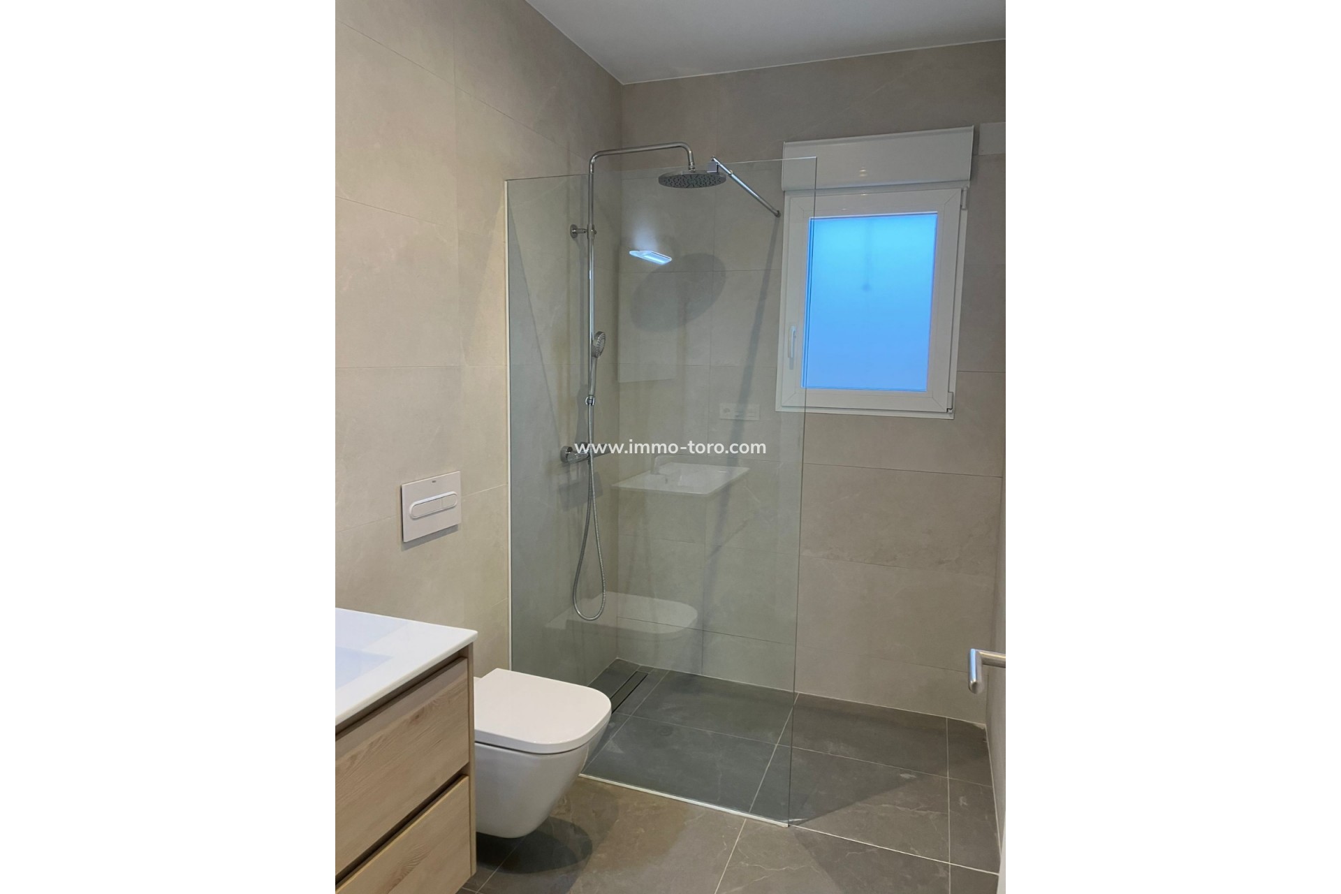 Nueva construcción  - Villa / Chalet - Pinoso