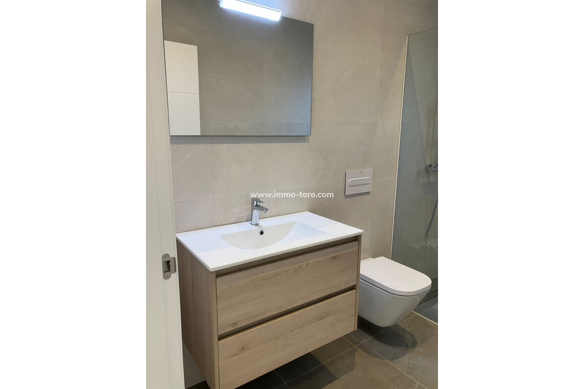 Nueva construcción  - Villa / Chalet - Pinoso