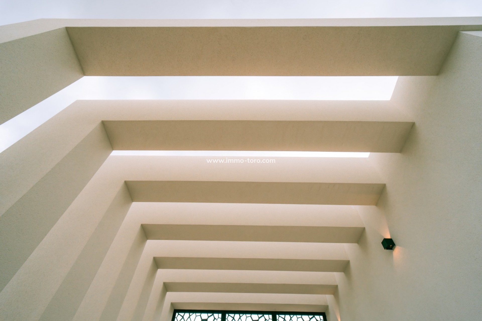 Nueva construcción  - Villa / Chalet - Pinoso