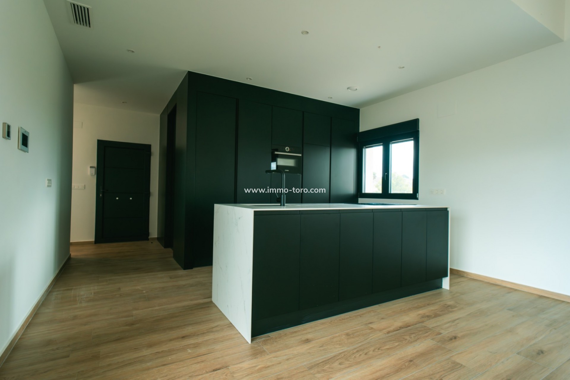 Nueva construcción  - Villa / Chalet - Pinoso