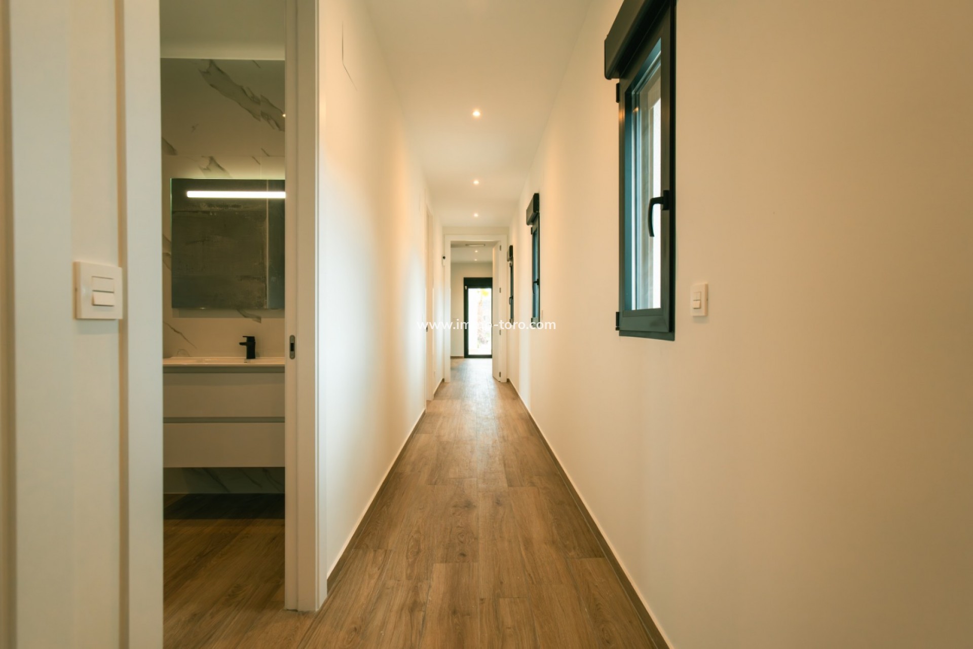 Nueva construcción  - Villa / Chalet - Pinoso