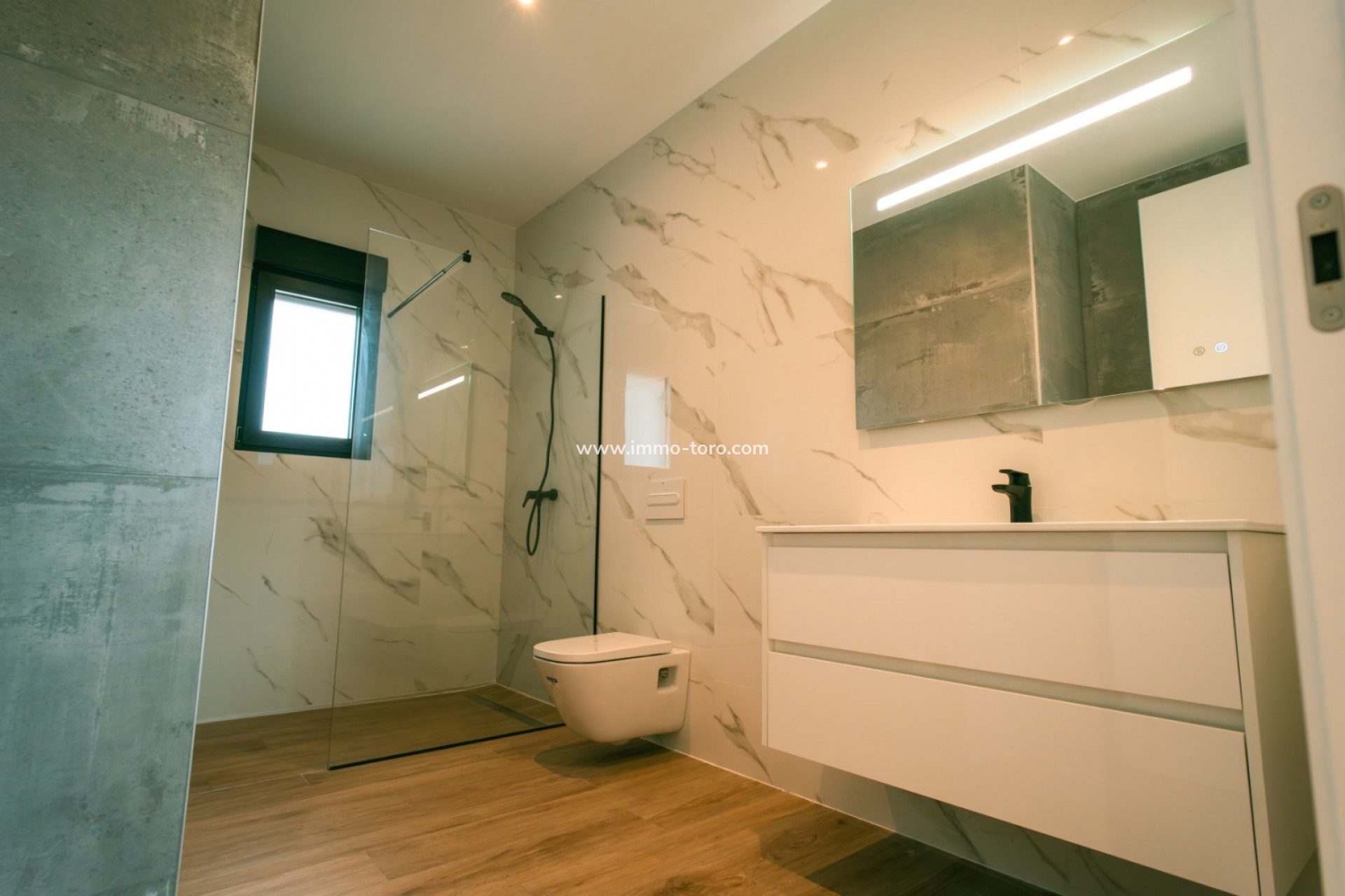 Nueva construcción  - Villa / Chalet - Pinoso