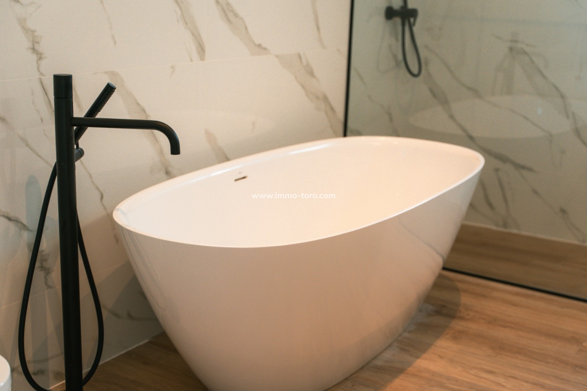 Nueva construcción  - Villa / Chalet - Pinoso