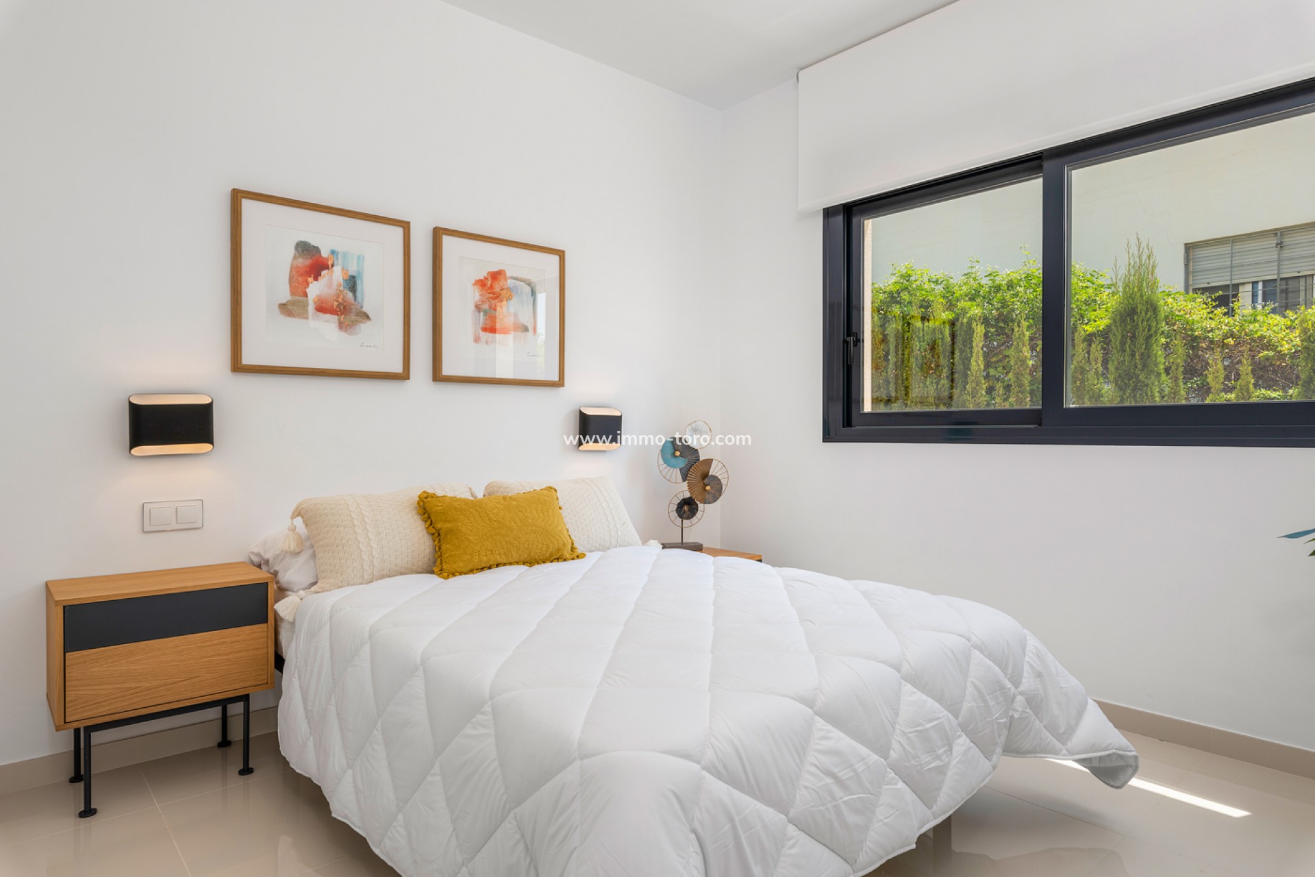 Nueva construcción  - Villa / Chalet - Playa Paraiso