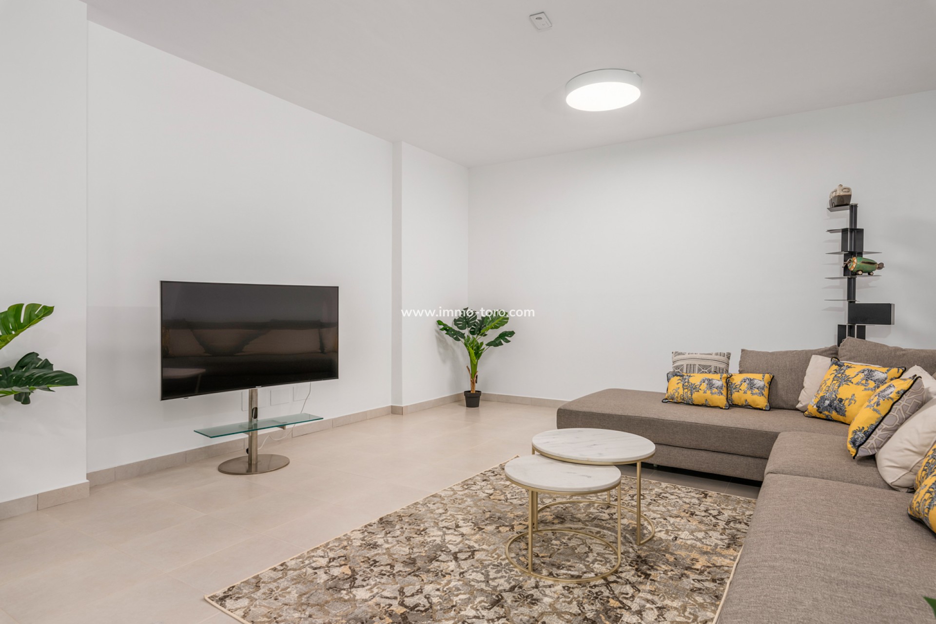 Nueva construcción  - Villa / Chalet - Playa Paraiso