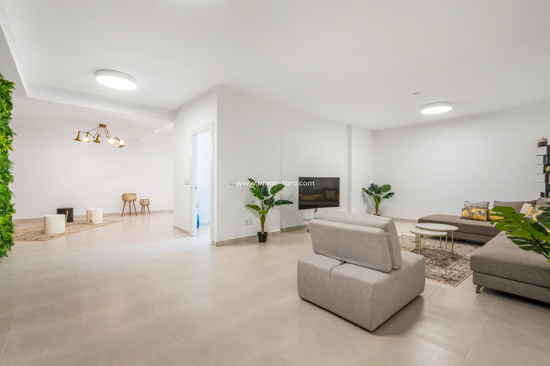 Nueva construcción  - Villa / Chalet - Playa Paraiso