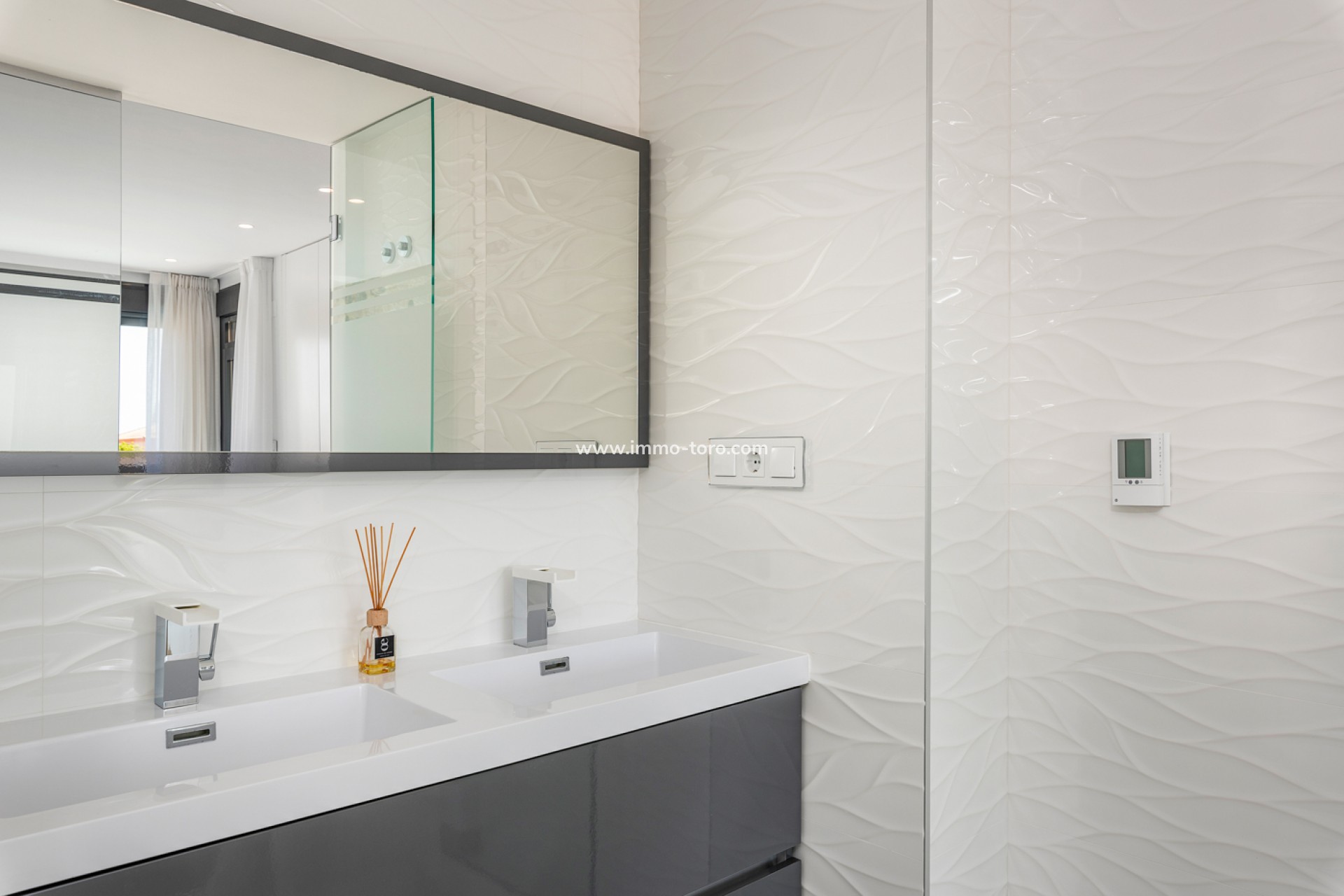 Nueva construcción  - Villa / Chalet - Playa Paraiso