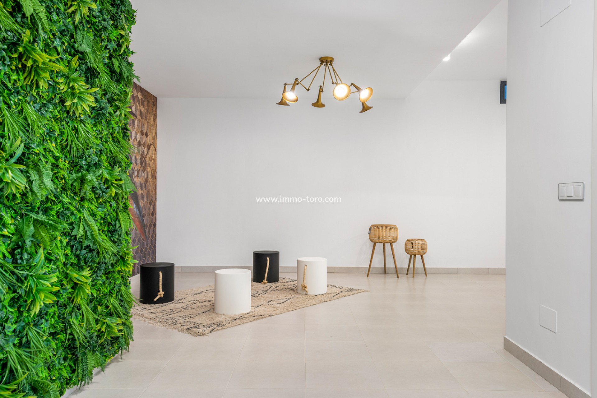 Nueva construcción  - Villa / Chalet - Playa Paraiso