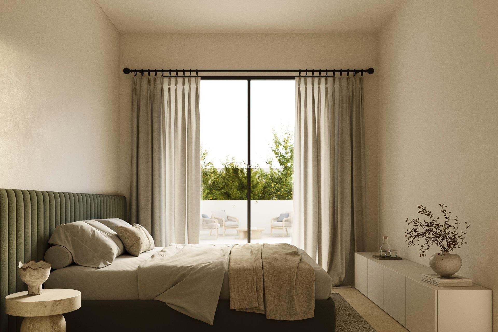 Nueva construcción  - Villa / Chalet - Polop - Novapolop