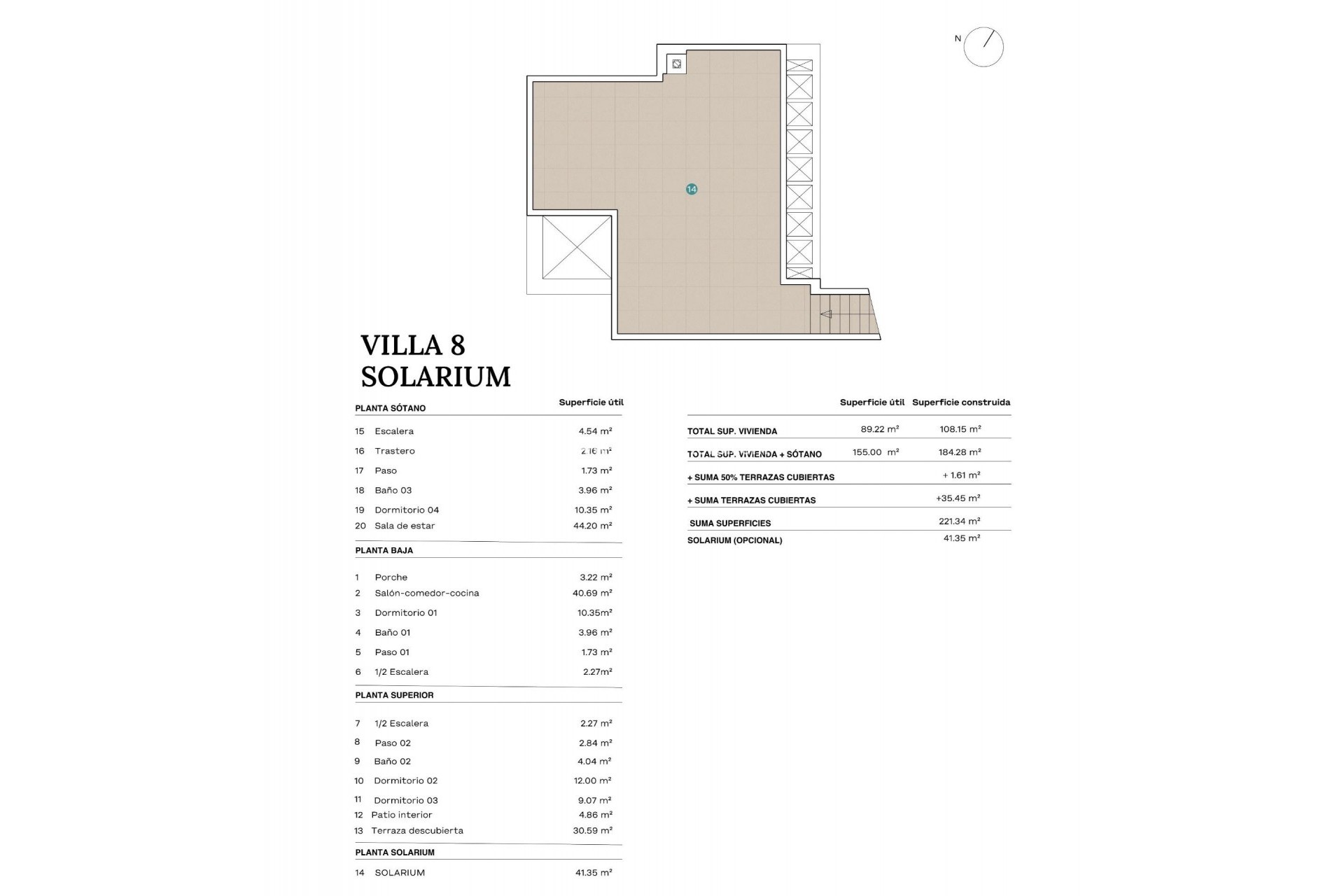 Nueva construcción  - Villa / Chalet - Polop - Novapolop
