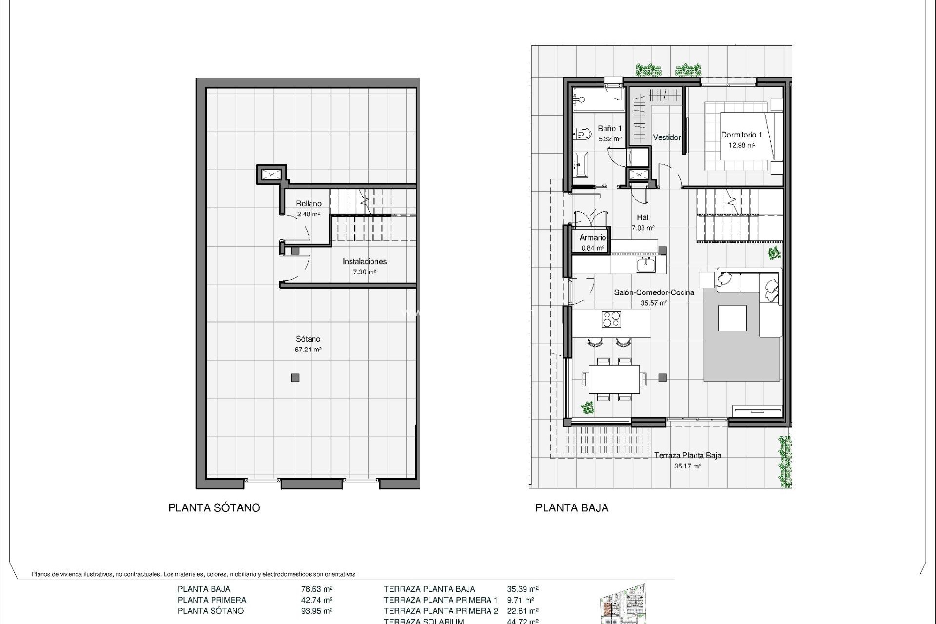 Nueva construcción  - Villa / Chalet - Polop - PAU1