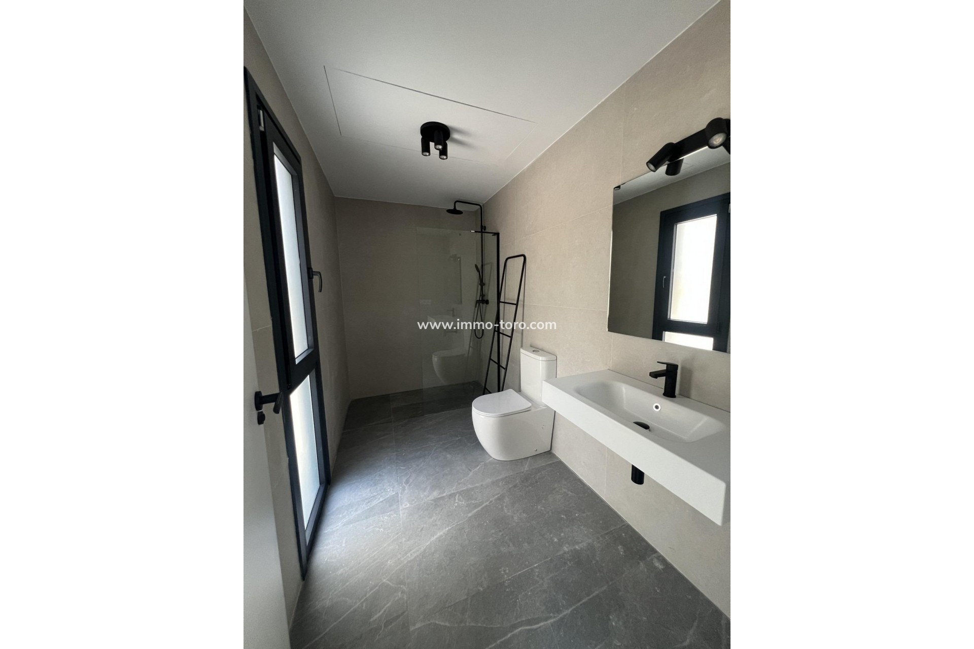Nueva construcción  - Villa / Chalet - Polop - PAU1