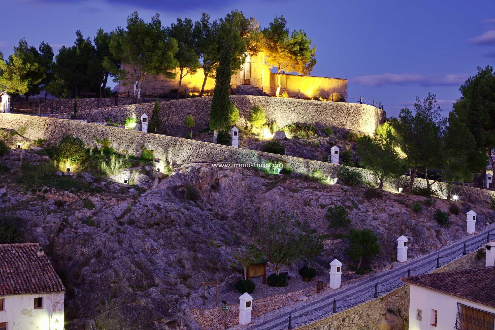 Nueva construcción  - Villa / Chalet - Polop - Polop Hills