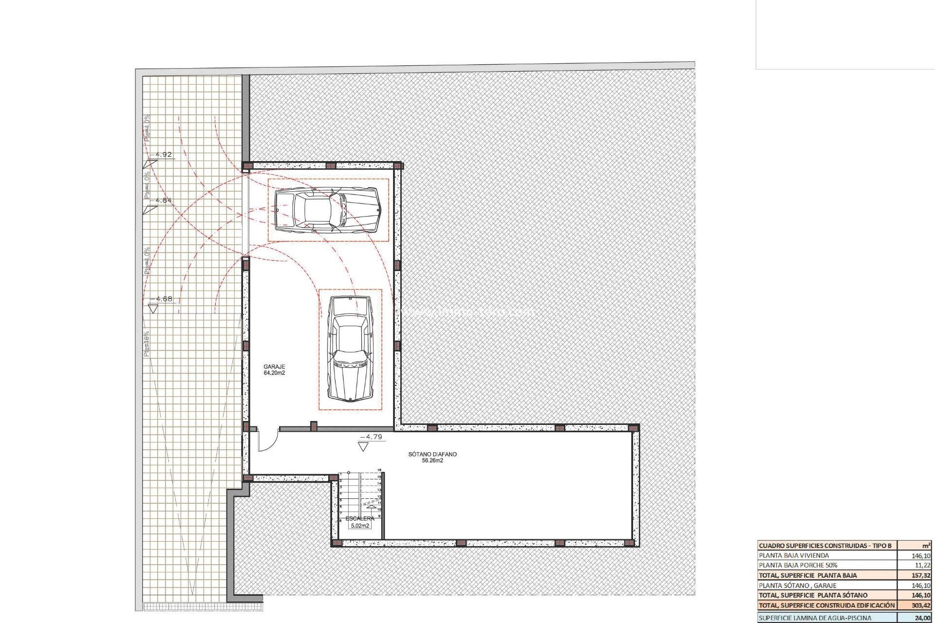 Nueva construcción  - Villa / Chalet - Polop - Polop Hills