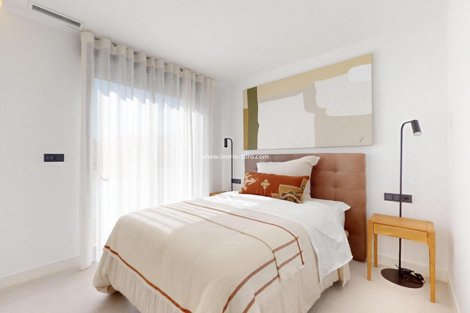 Nueva construcción  - Villa / Chalet - Polop - Urbanizaciones