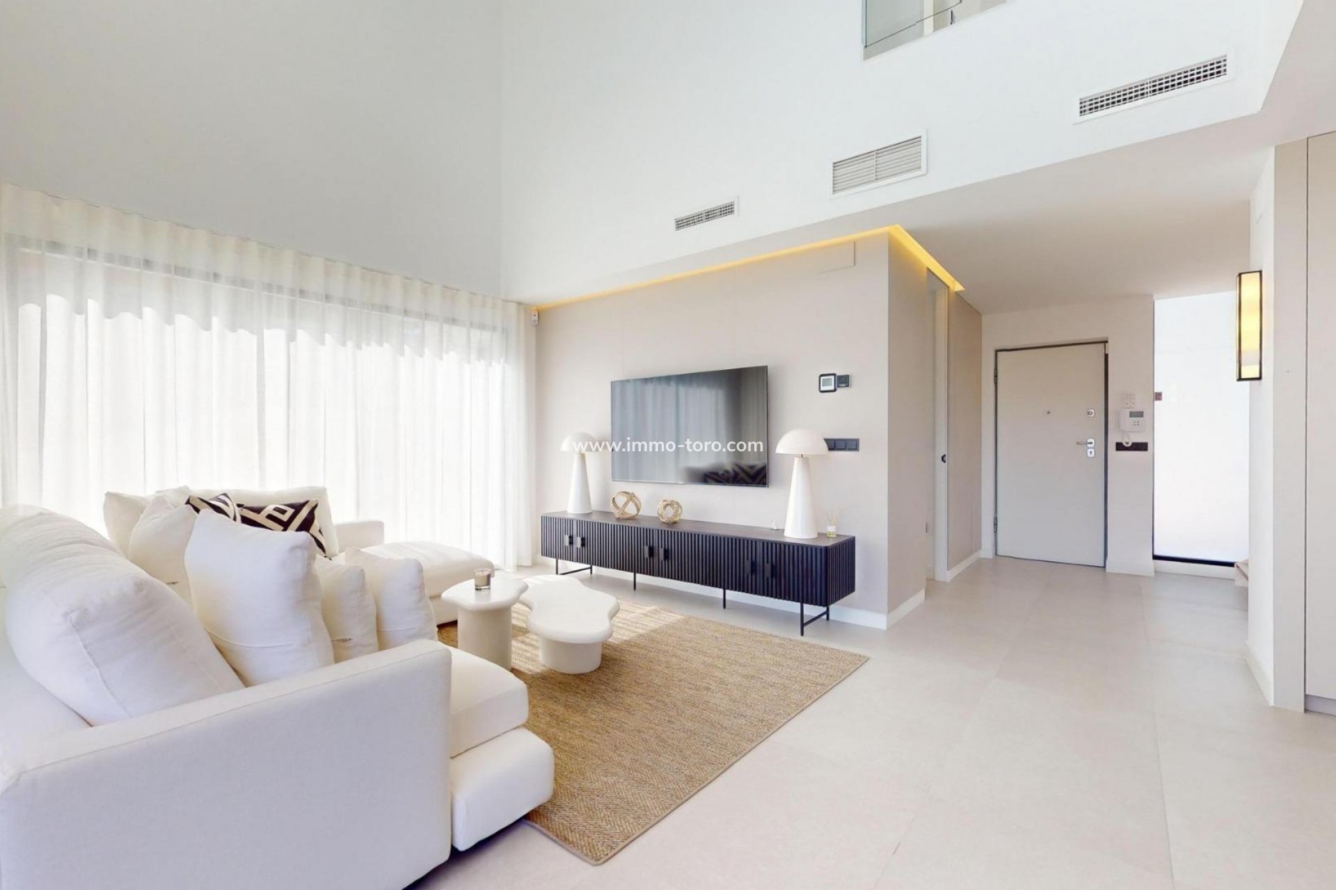 Nueva construcción  - Villa / Chalet - Polop - Urbanizaciones